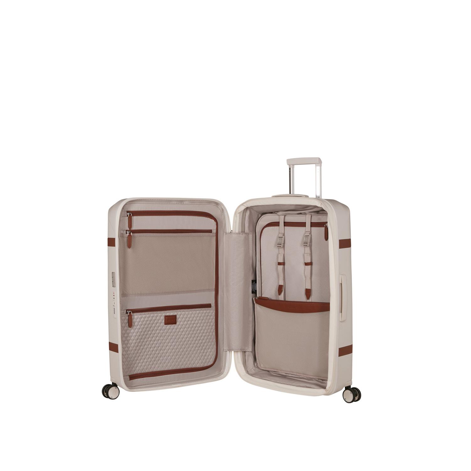 Samsonite Image - Spinner Körüklü - 75/28 Büyük Boy Valiz