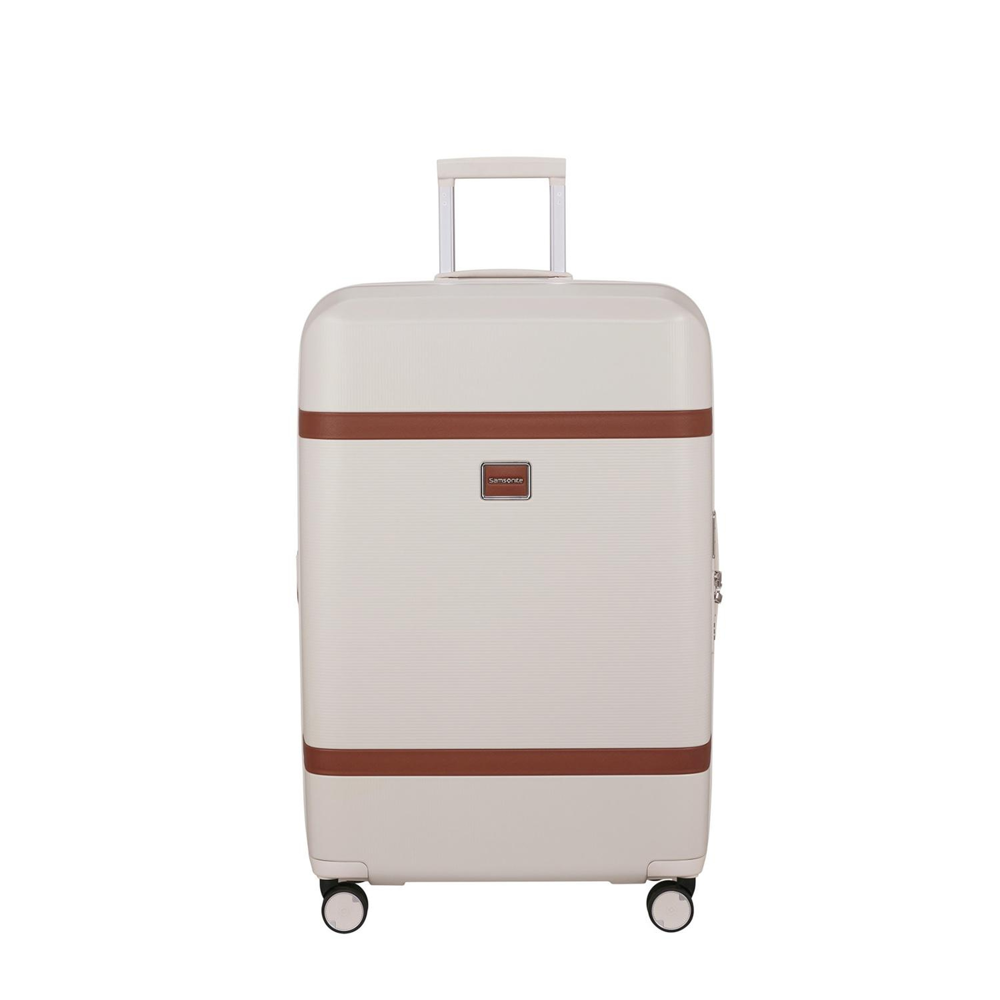 Samsonite Image - Spinner Körüklü - 75/28 Büyük Boy Valiz