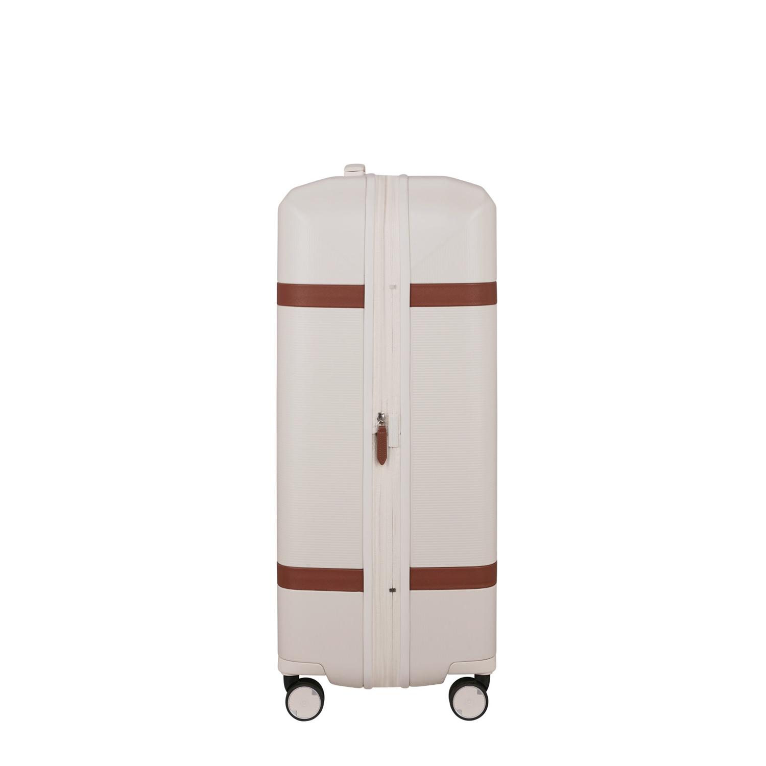 Samsonite Image - Spinner Körüklü - 75/28 Büyük Boy Valiz