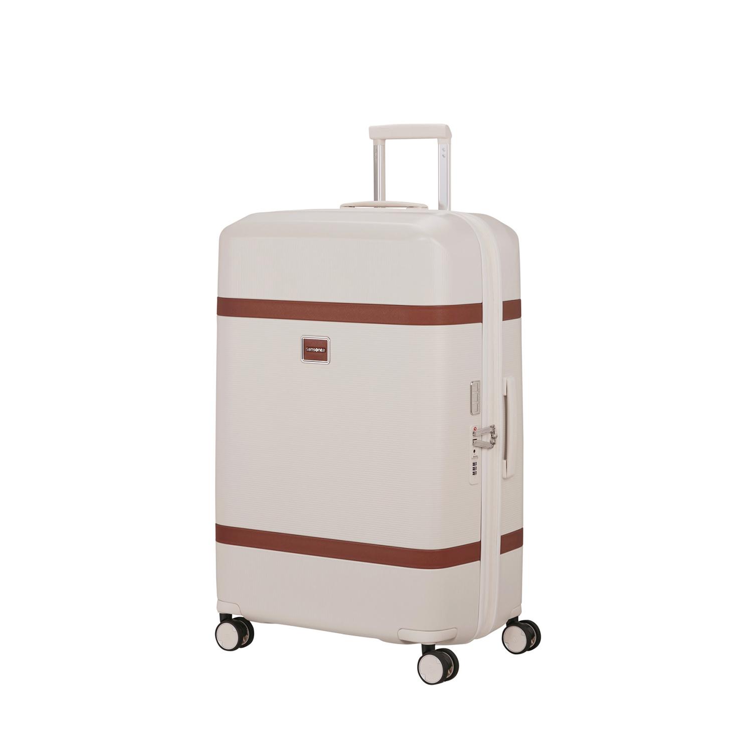Samsonite Image - Spinner Körüklü - 75/28 Büyük Boy Valiz