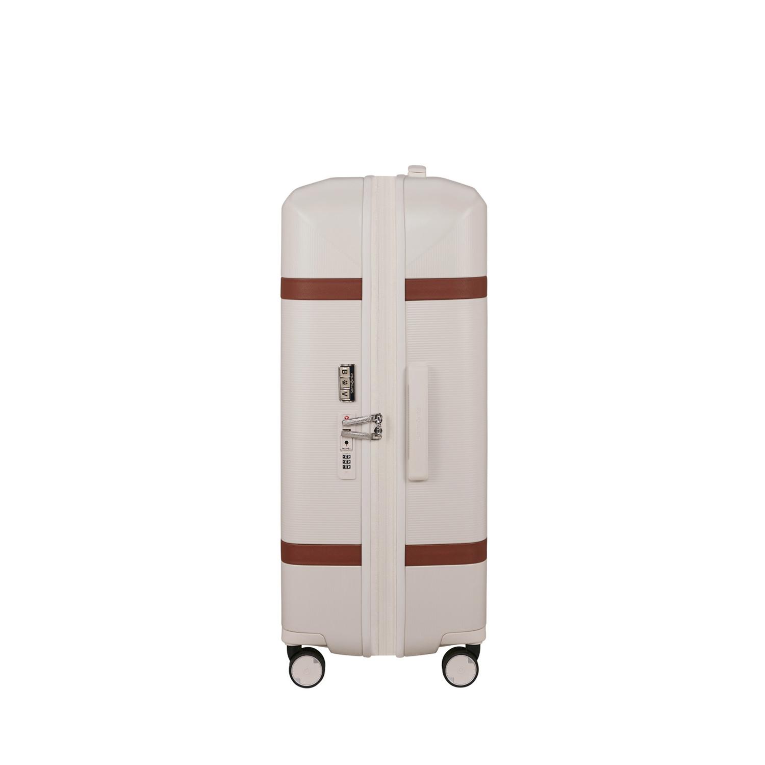 Samsonite Image - Spinner Körüklü - 75/28 Büyük Boy Valiz