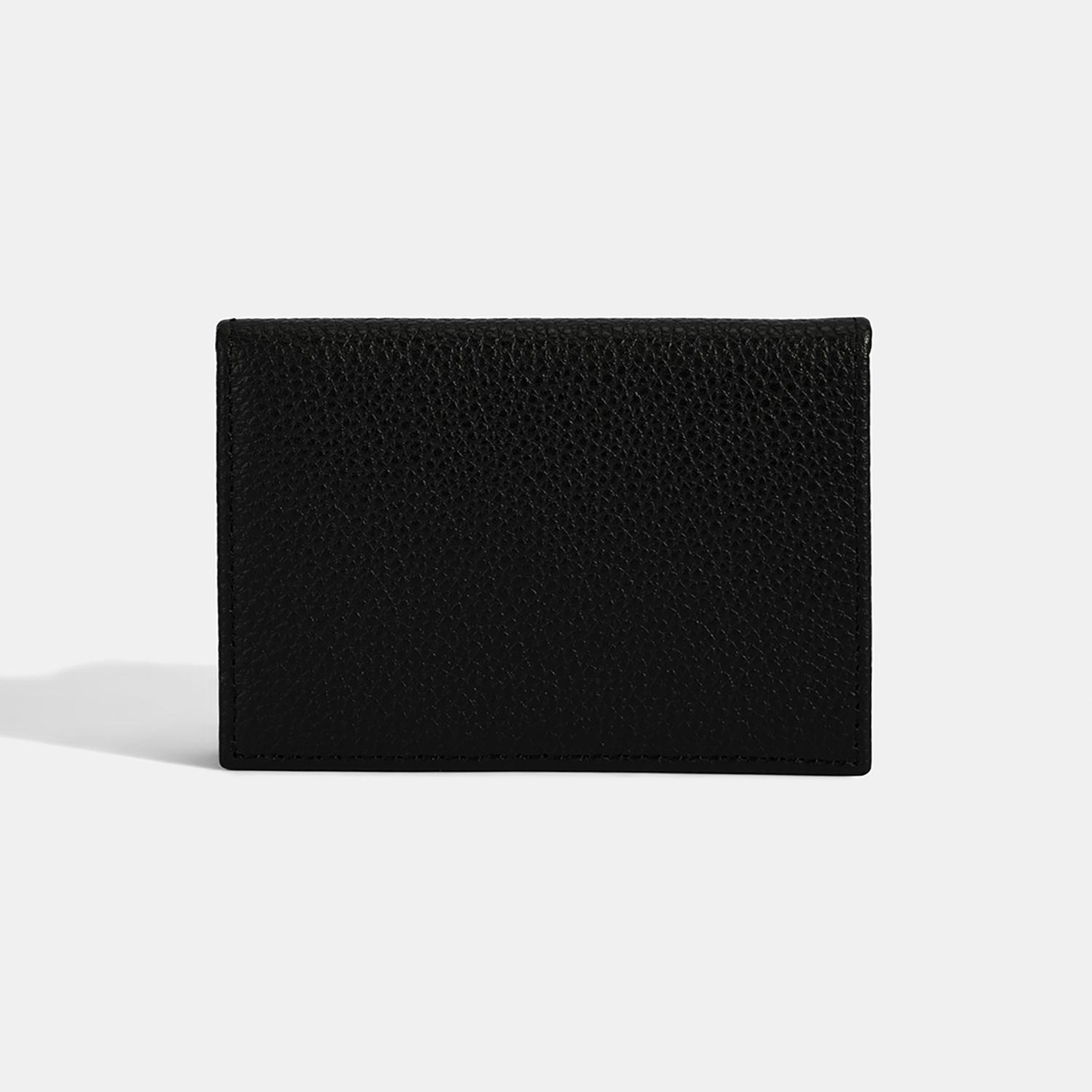 Erkek Siyah Deri Cüzdan