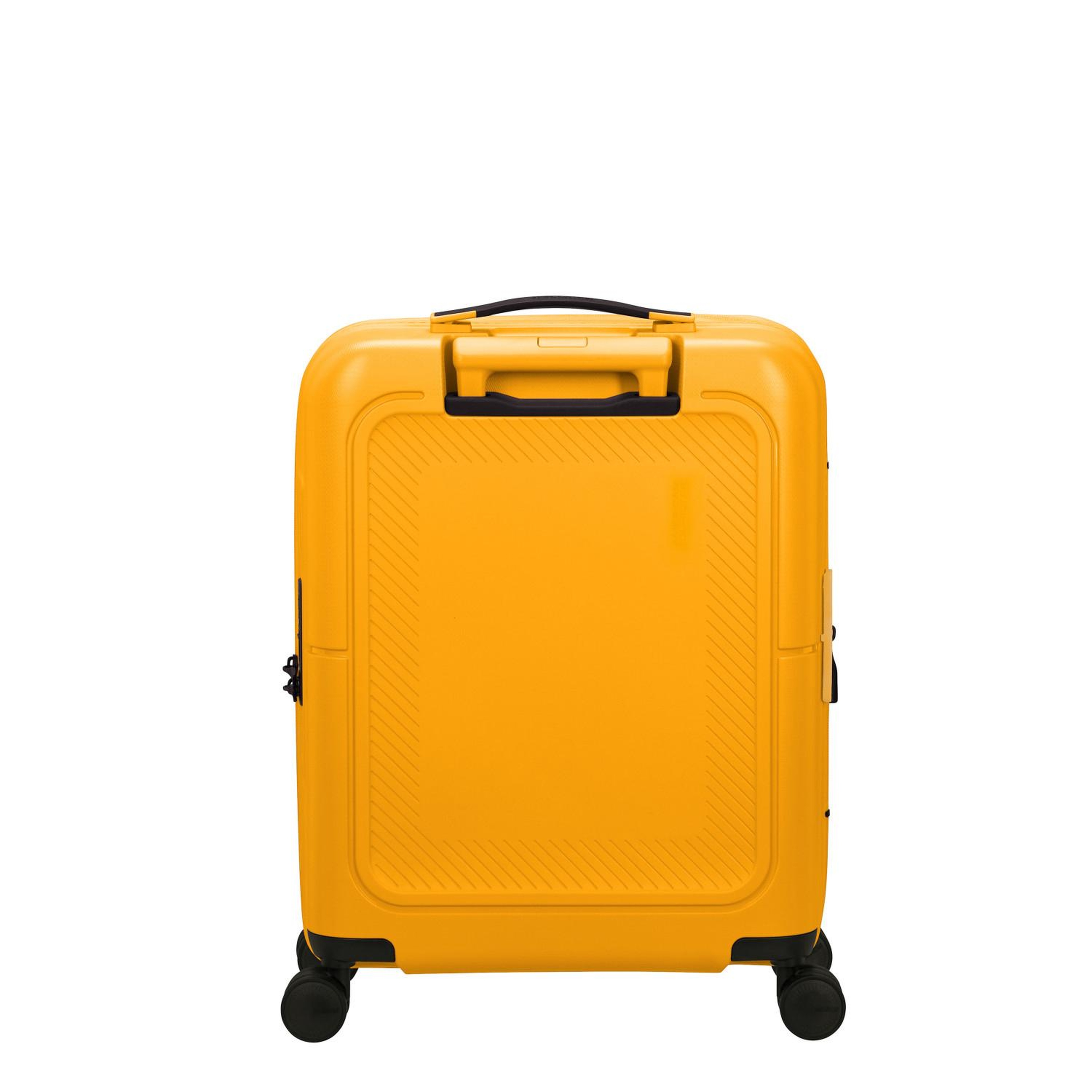 American Tourister Dashpop - Körüklü Spinner Kabin Boy Valiz