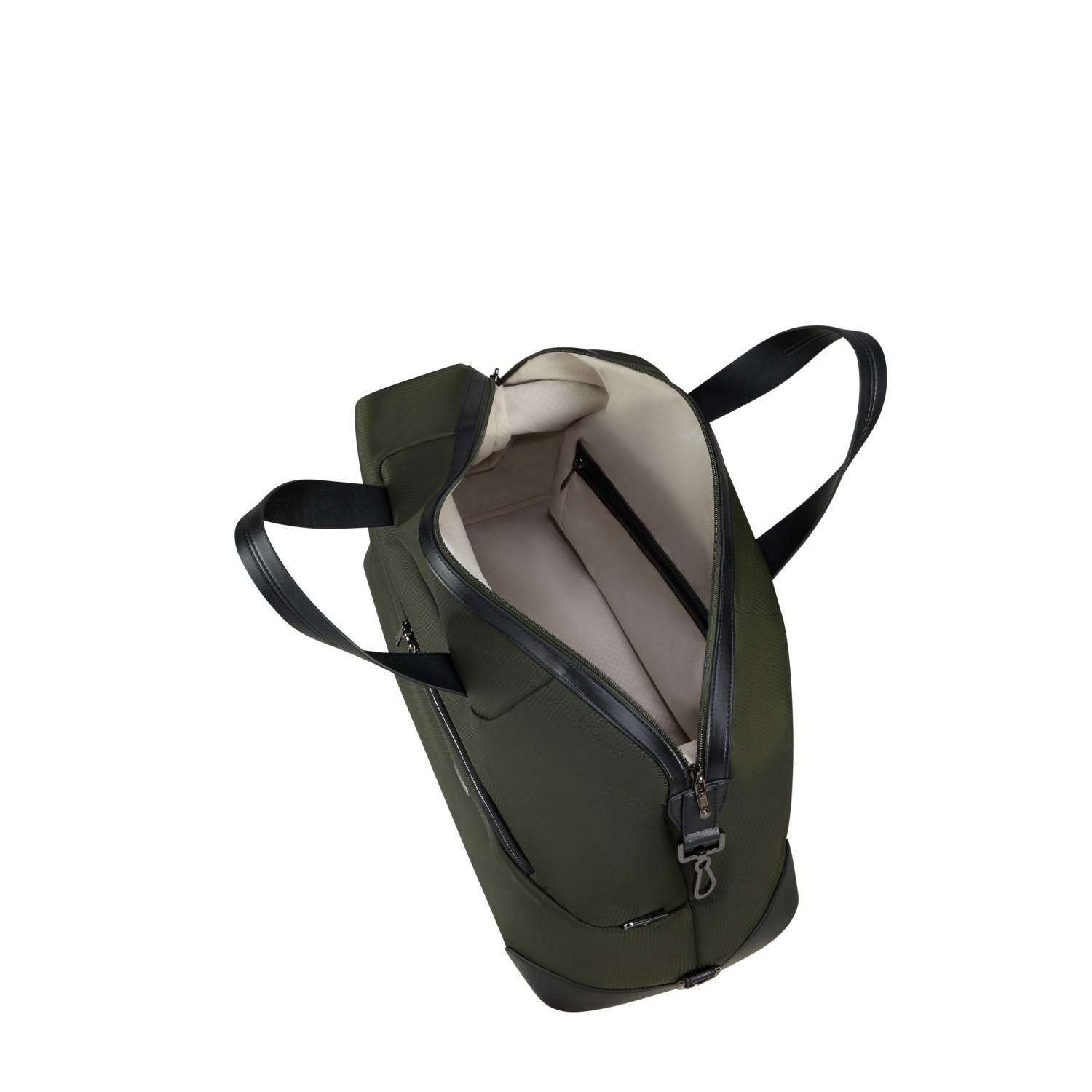 Samsonite Splendix Seyahat Çantası