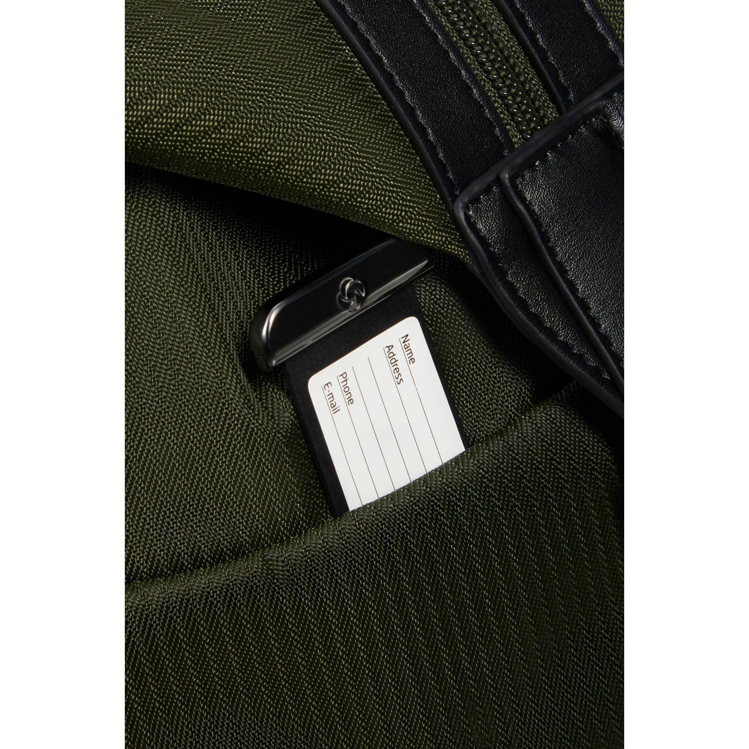 Samsonite Splendix Seyahat Çantası