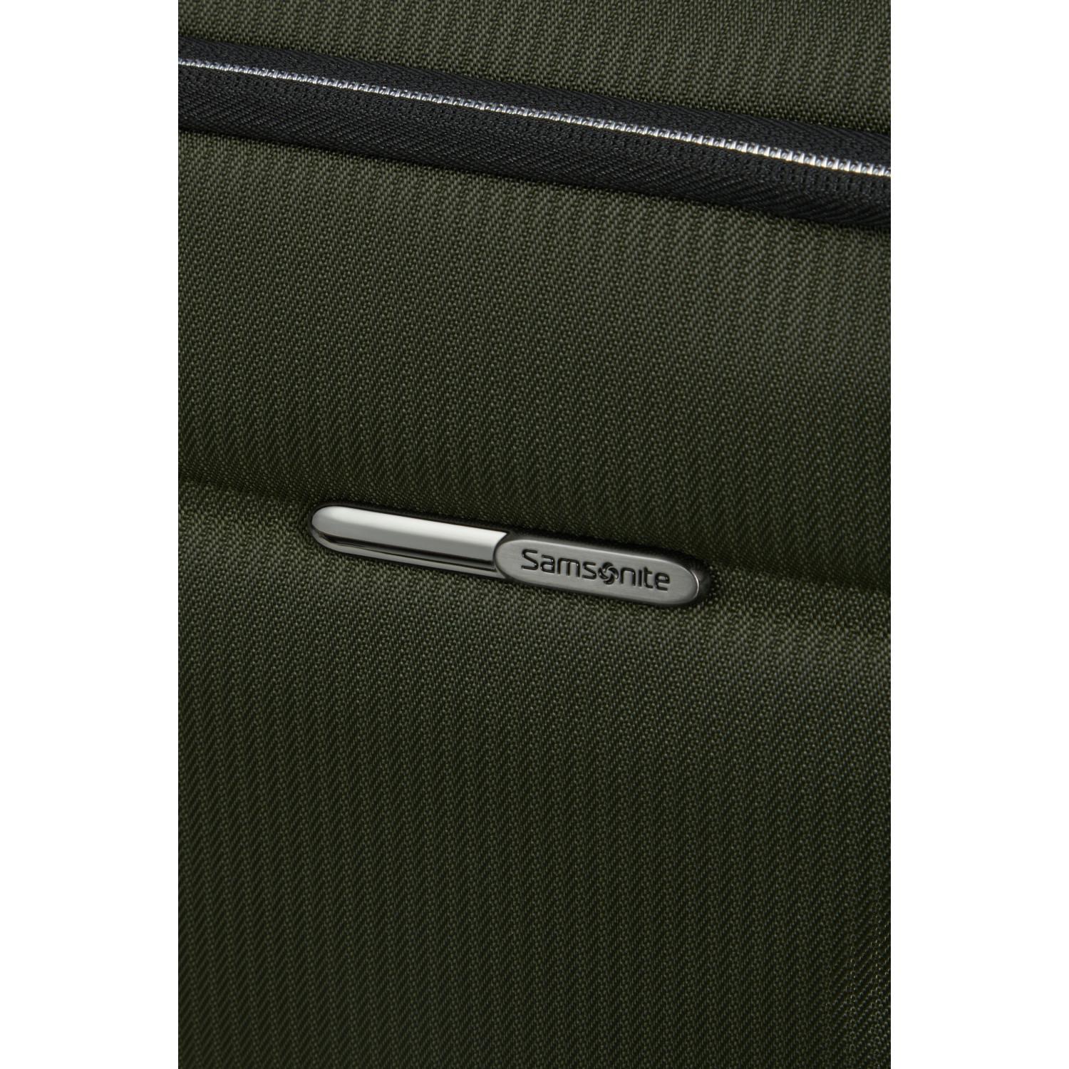 Samsonite Splendix Seyahat Çantası