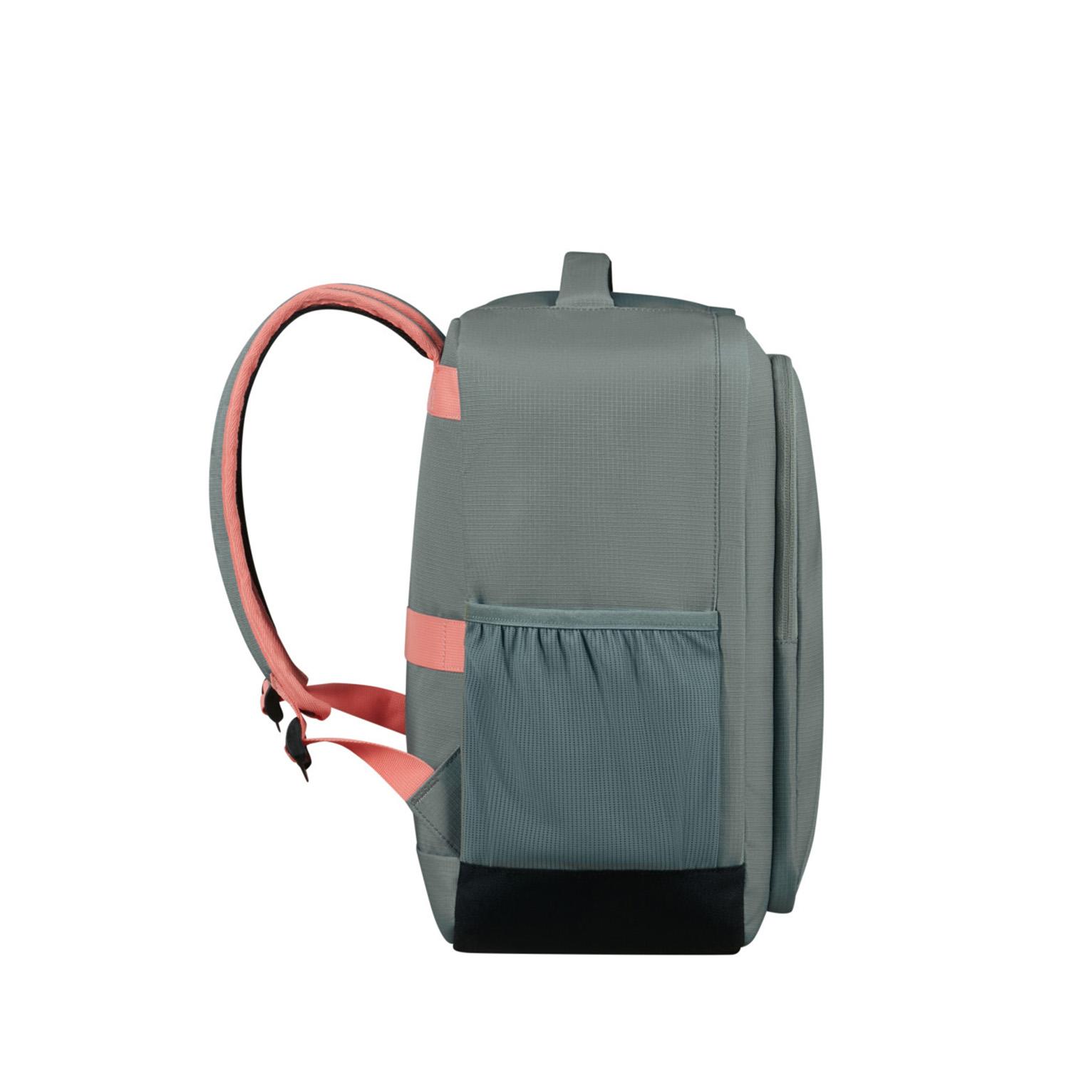 American Tourister Take2Cabin Sırt Çantası 14.1"