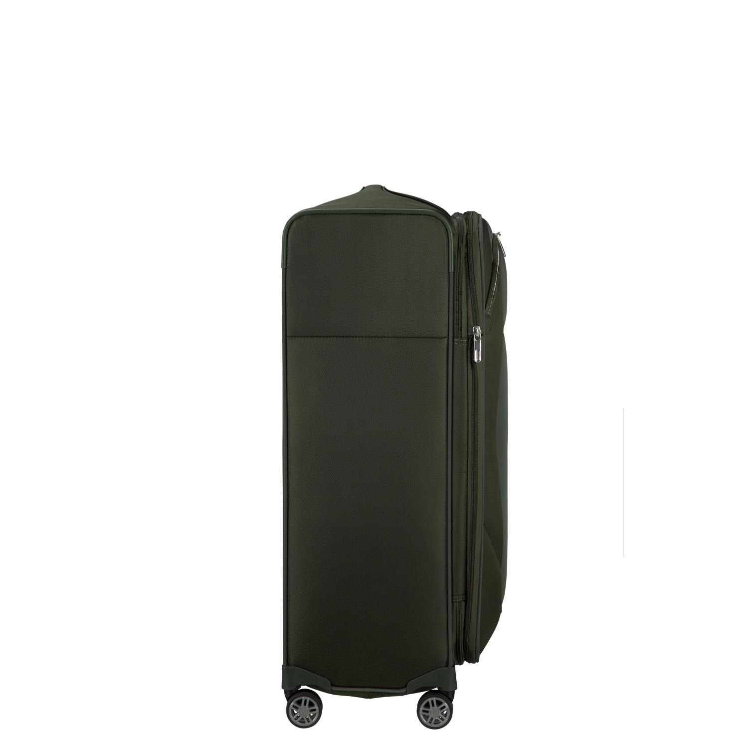 Samsonite Re-Lite-Spinner Körüklü  78/29 Büyük Boy Valiz