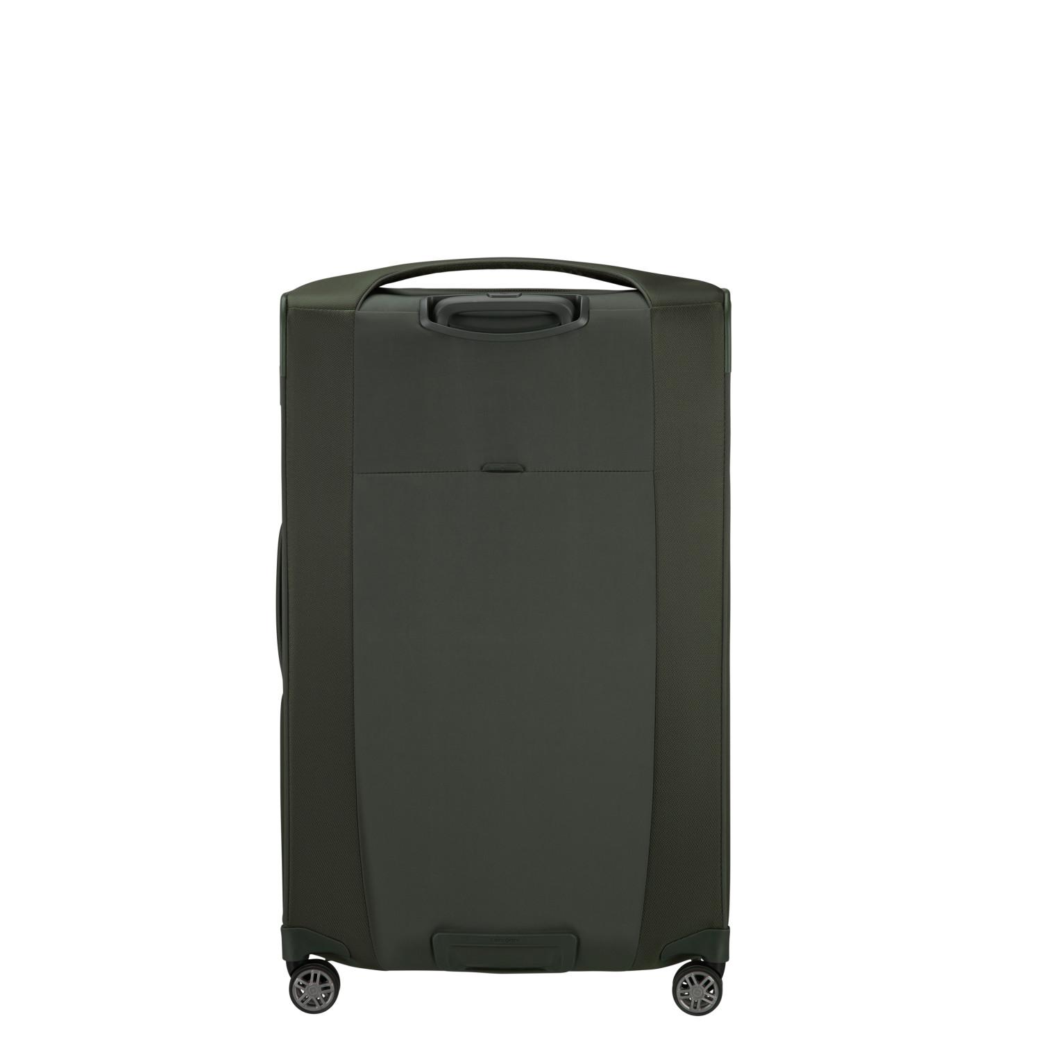 Samsonite Re-Lite-Spinner Körüklü  78/29 Büyük Boy Valiz