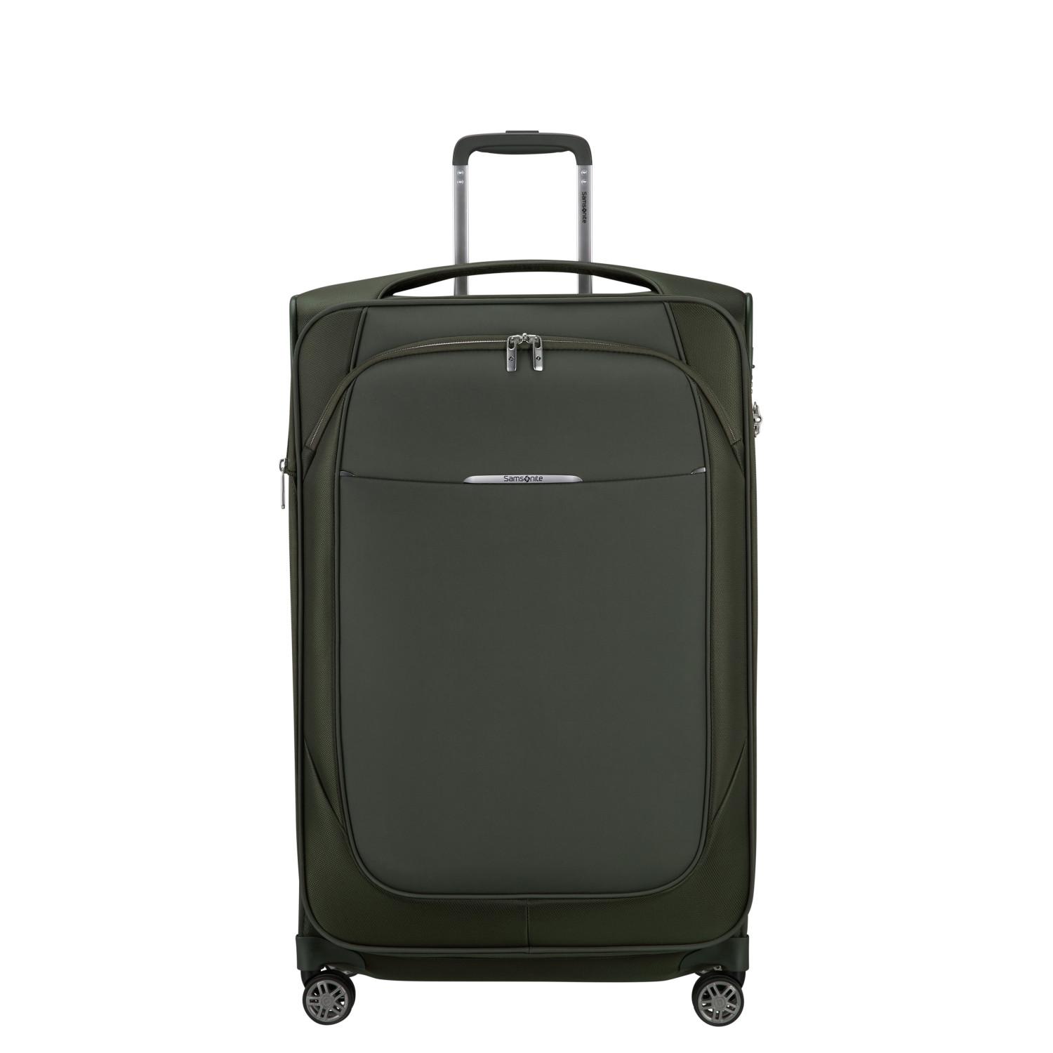 Samsonite Re-Lite-Spinner Körüklü 78/29 Büyük Boy Valiz