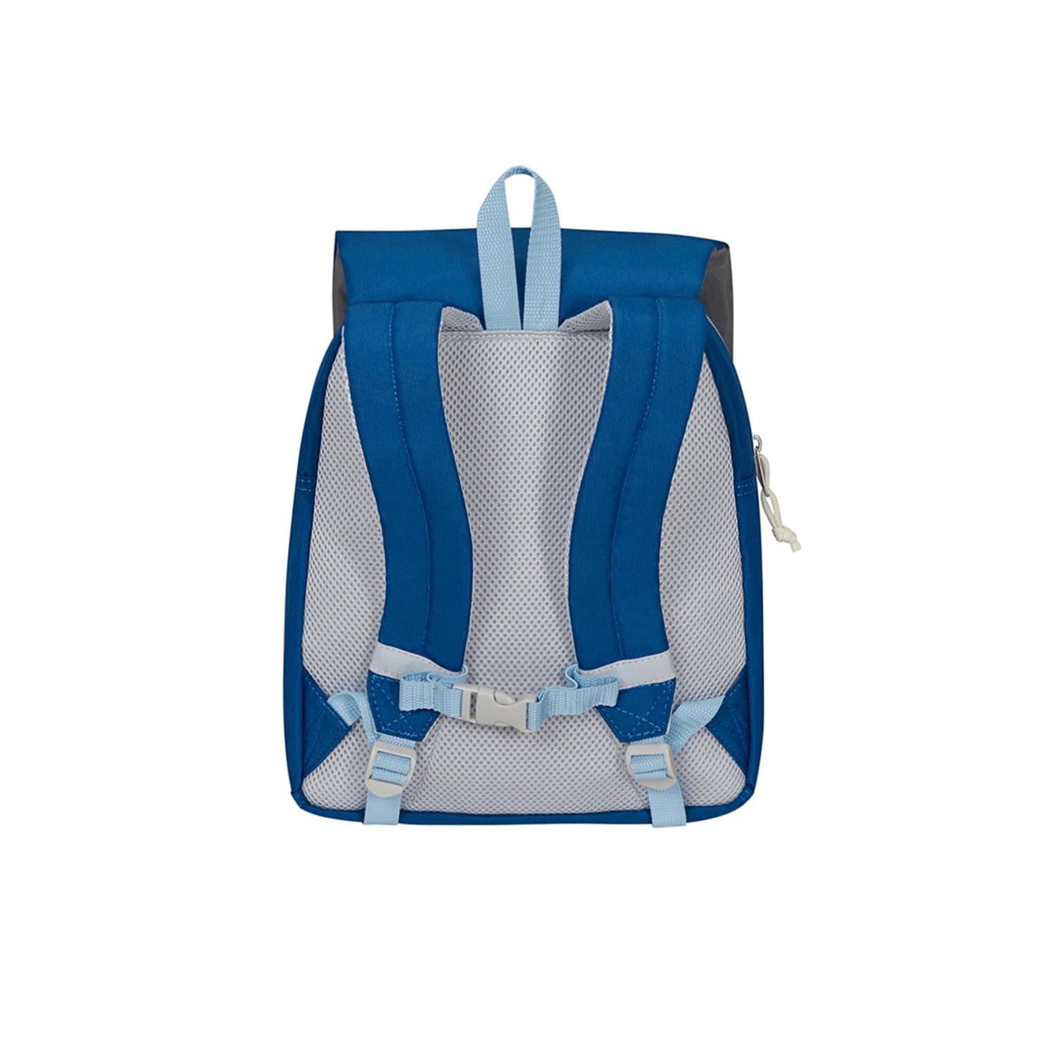 Samsonite Mavi Sammies Sırt Çantası