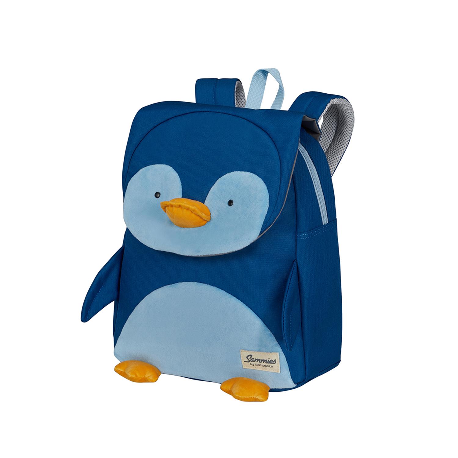 Samsonite Mavi Sammies Sırt Çantası