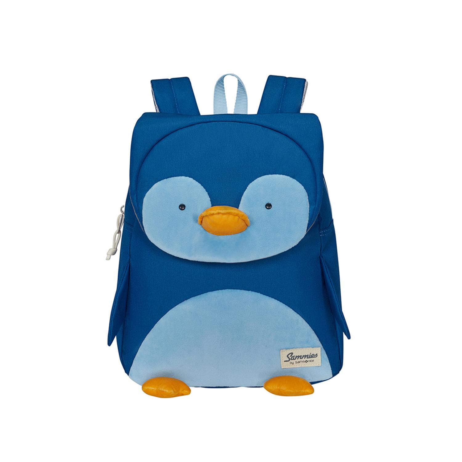 Samsonite Mavi Sammies Sırt Çantası