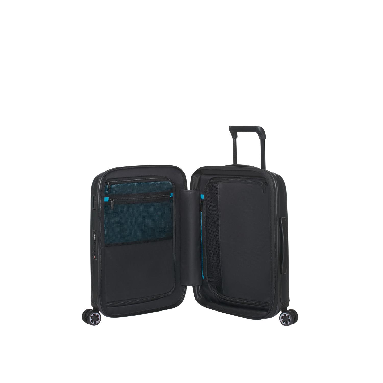 Samsonite Nexis - Spinner 55/20 Körüklü Kabin Boy Valiz