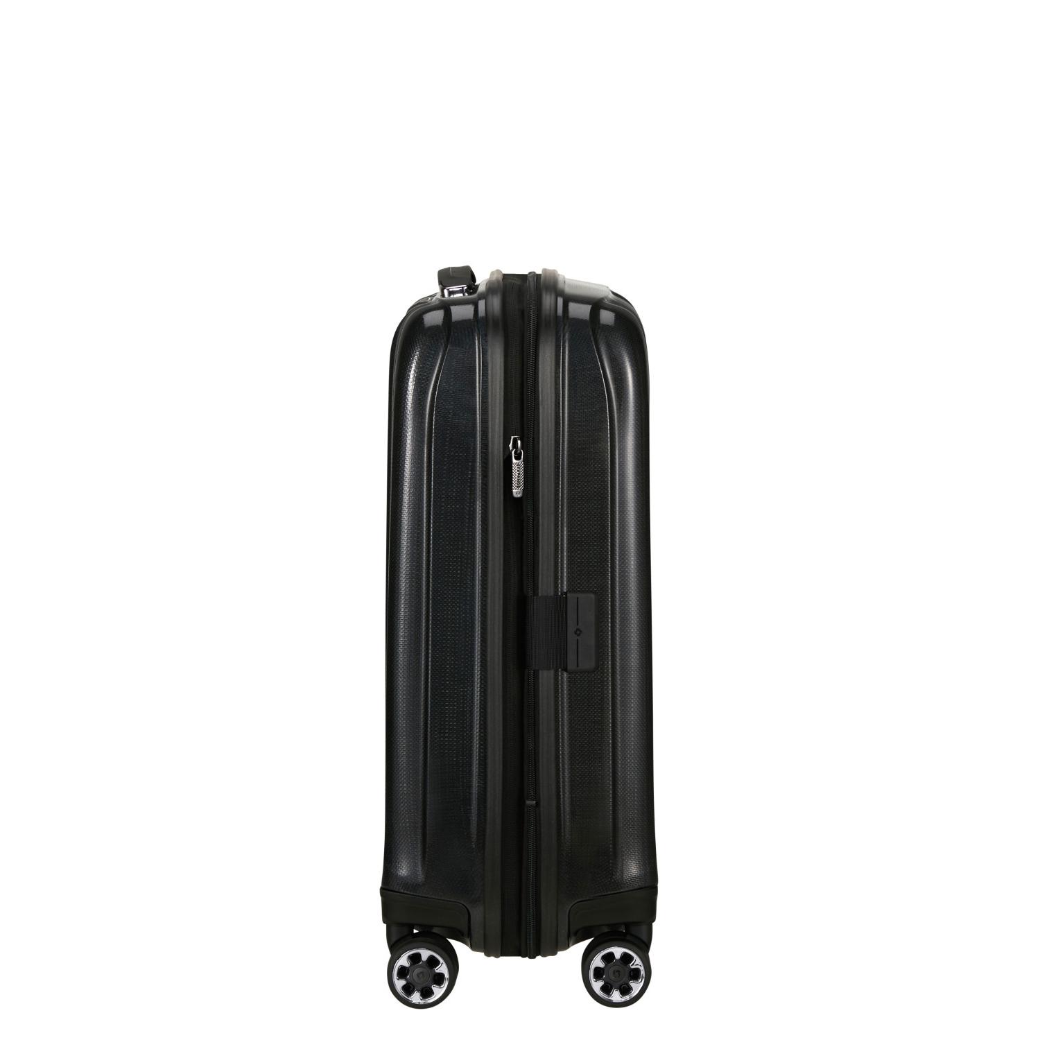 Samsonite Nexis - Spinner 55/20 Körüklü Kabin Boy Valiz