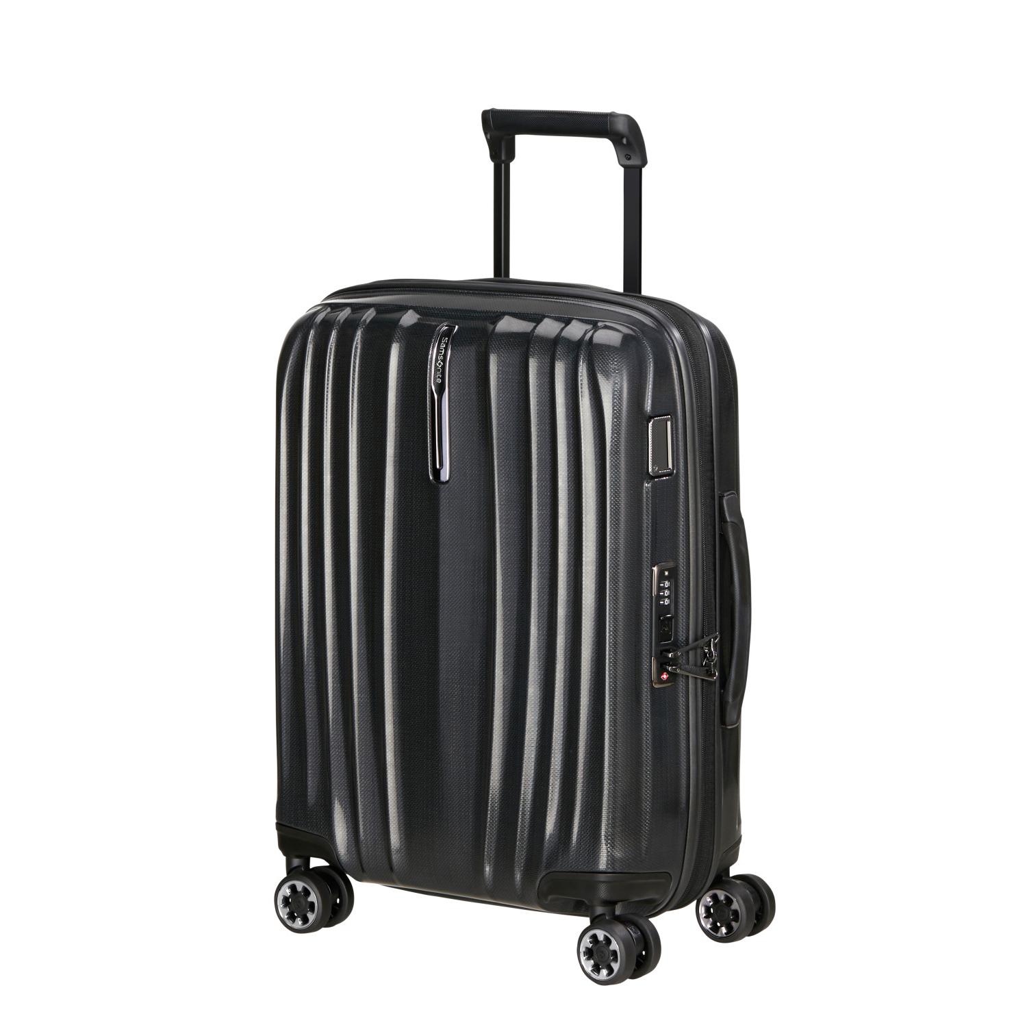 Samsonite Nexis - Spinner 55/20 Körüklü Kabin Boy Valiz