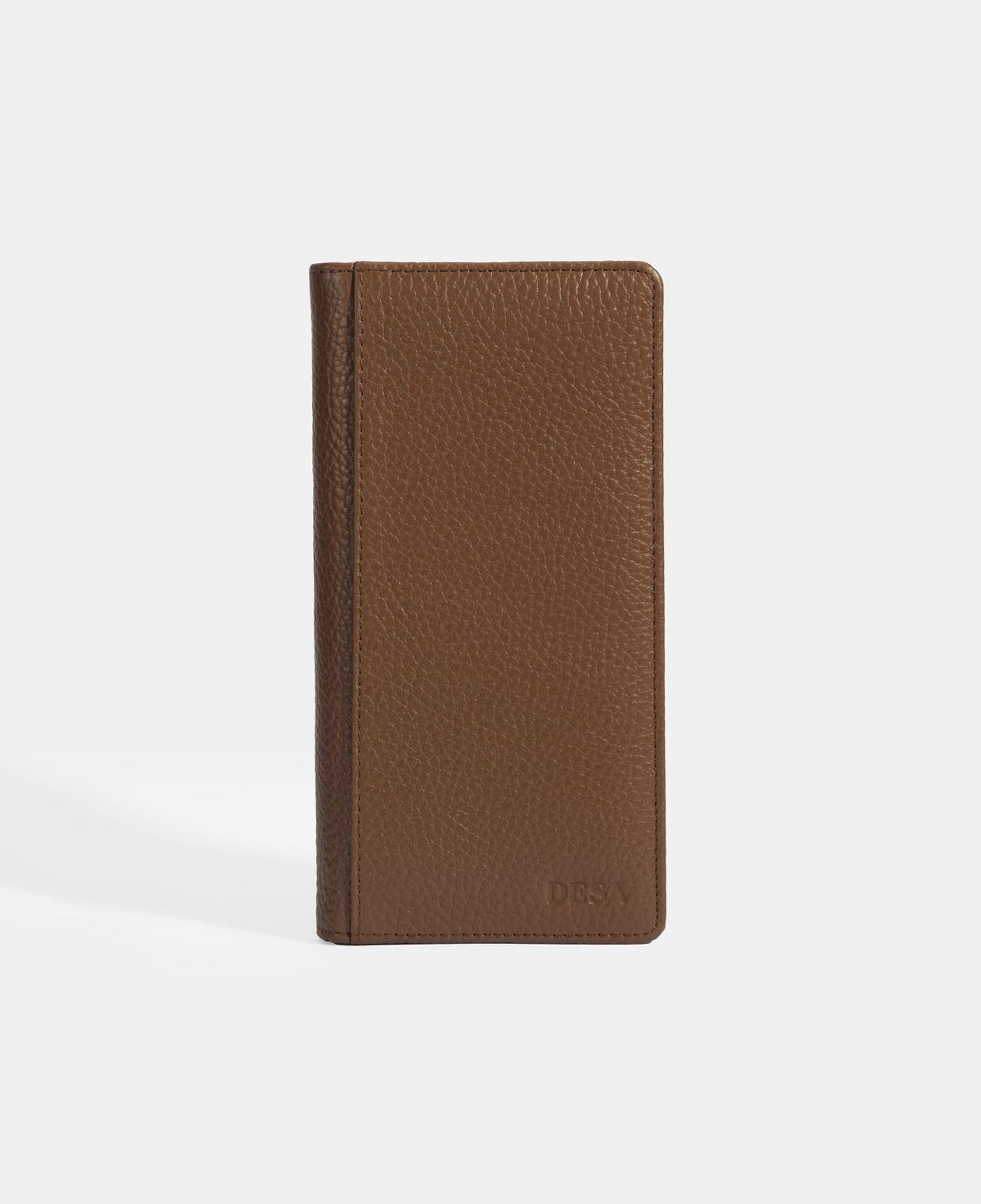 Erkek Taba Deri Cüzdan