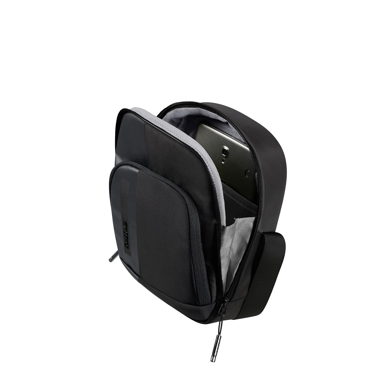 Bız2go - Crossover Çapraz Çanta 9.7"