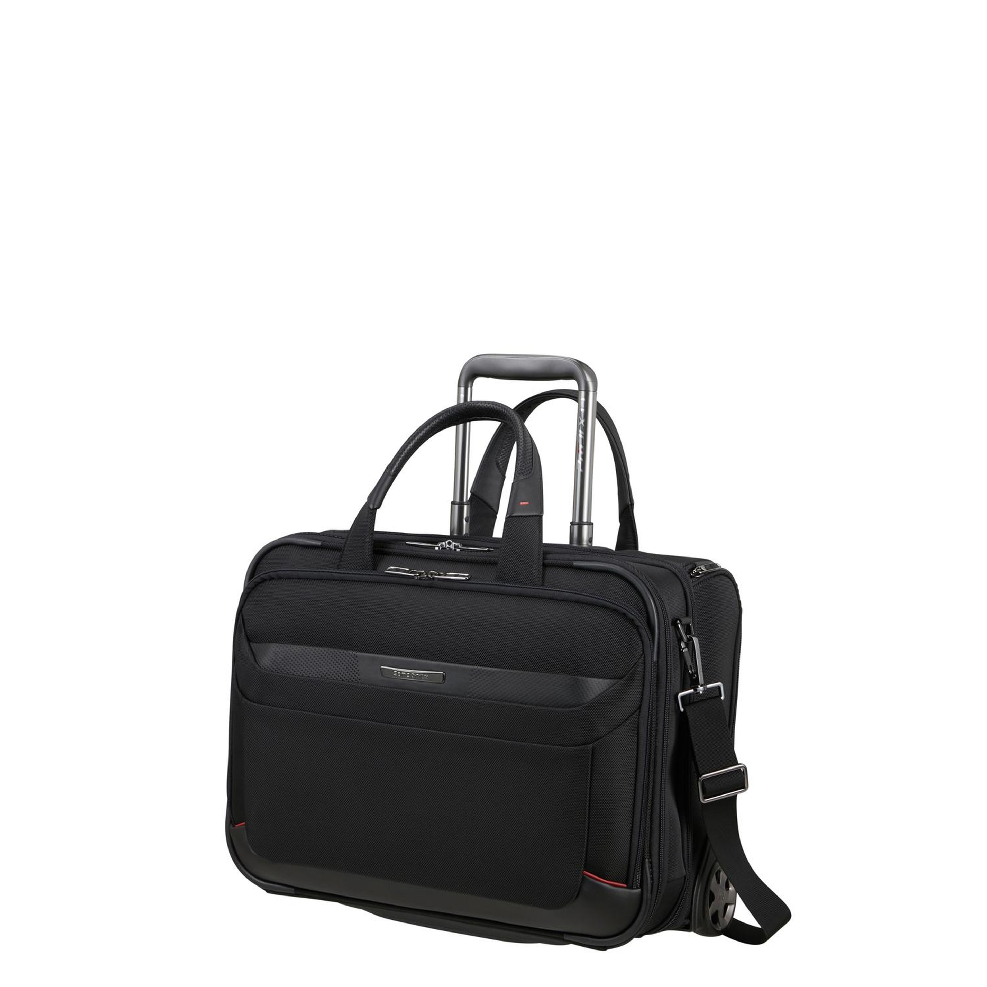 Samsonite Pro-Dlx-6 - Seyahat Evrak Çantası 15.6