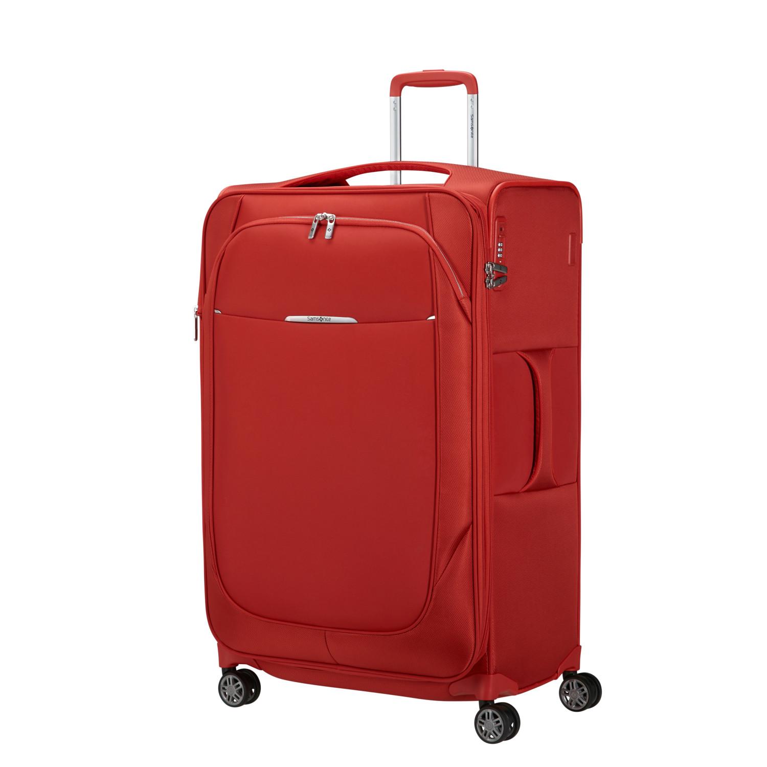 Samsonite Re-Lite-Spinner Körüklü  78/29 Büyük Boy Valiz