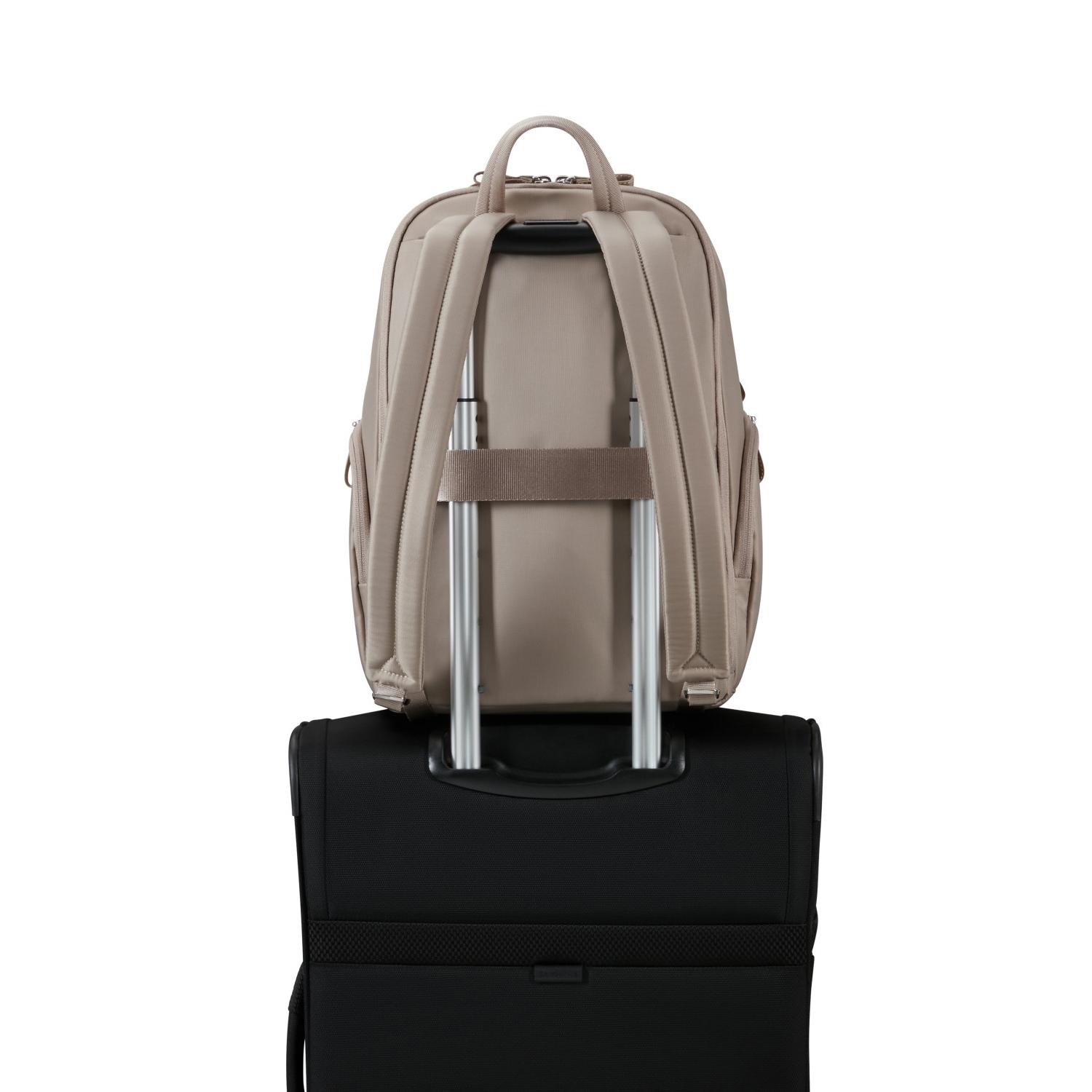 Samsonite Move 5.0 Sırt Çantası 14.1"