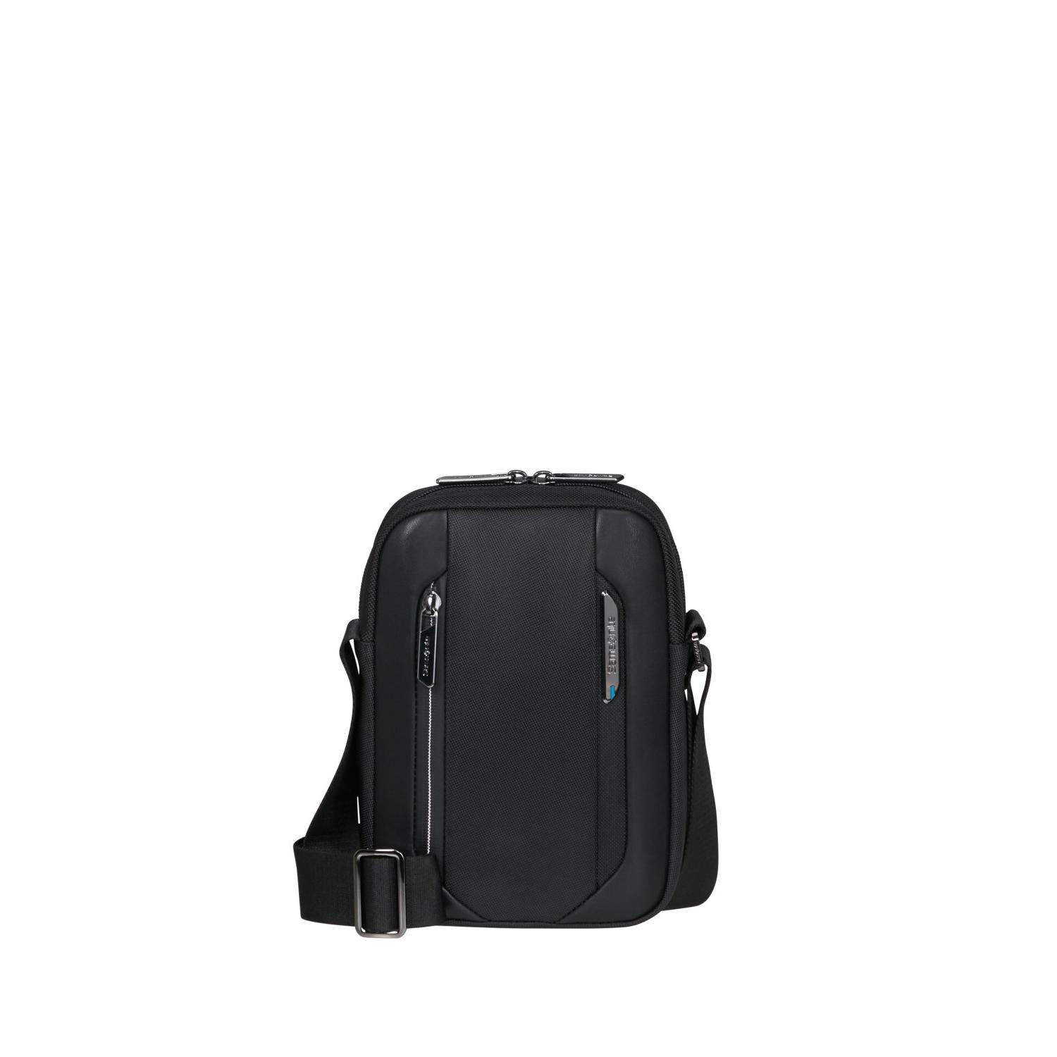 Samsonite Lacivert Spectrolite 4.0 Sacks – Çapraz Tablet Çantası 8"