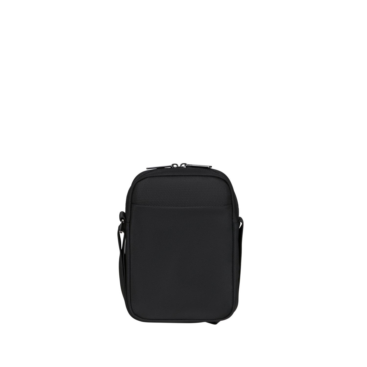 Samsonite Lacivert Spectrolite 4.0 Sacks – Çapraz Tablet Çantası 8"
