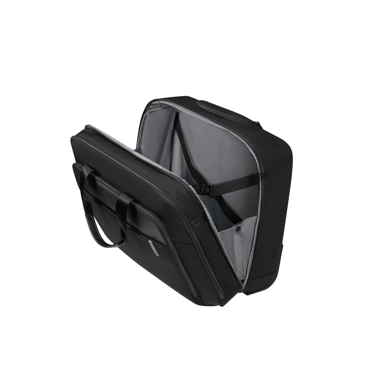 Samsonite Evosight Evrak Çantası