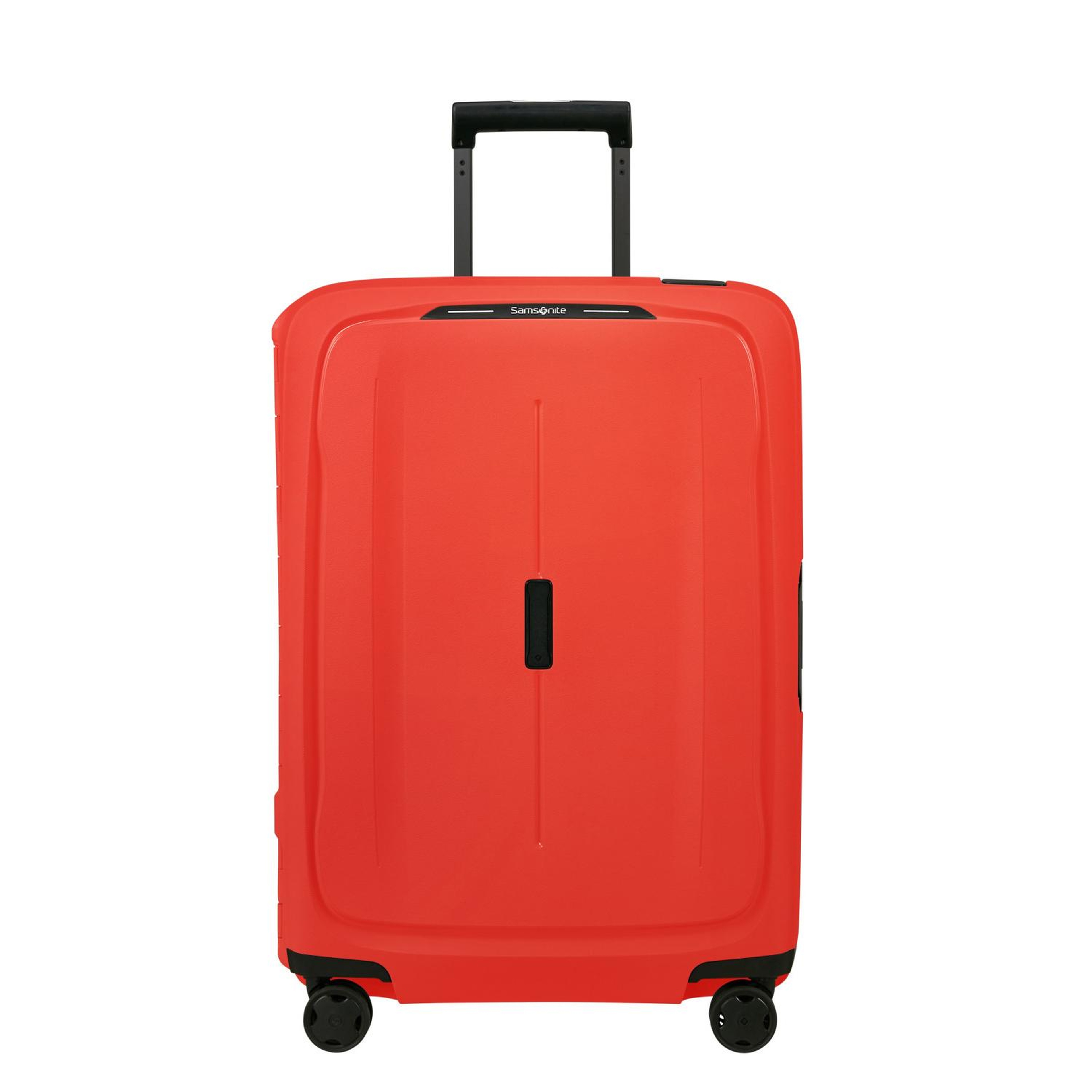 Samsonite Essens-Spinner 4 Tekerlekli 69/25 Orta Boy Valiz