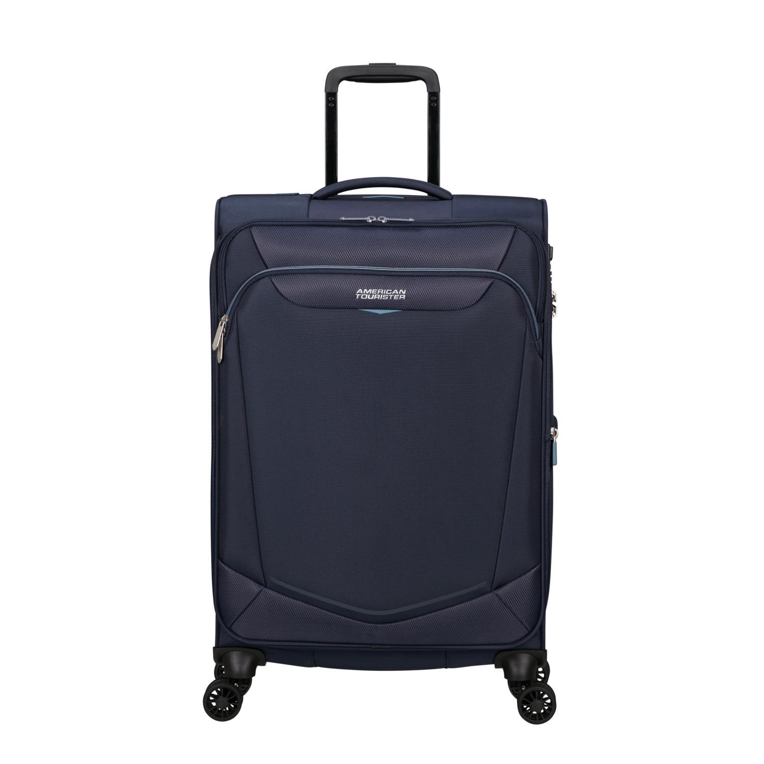 American Tourister Summerride - Körüklü Orta Boy Valiz