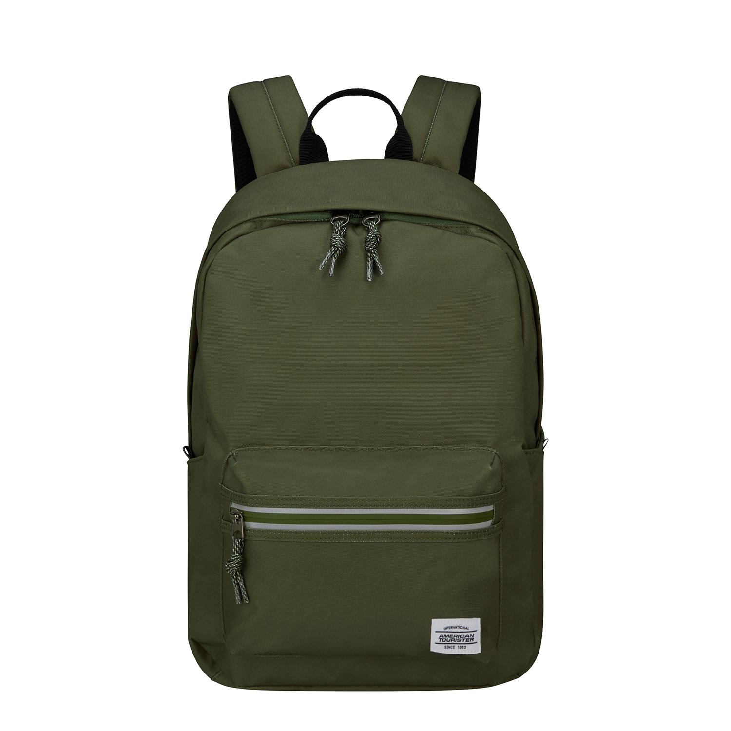 American Tourister Brightup Sırt Çantası