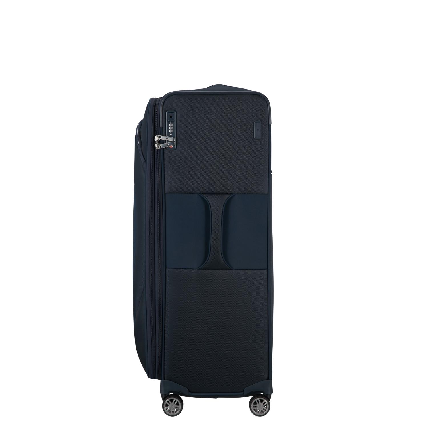 Samsonite Re-Lıte-Spinner Körüklü  83/31 Büyük Boy Valiz