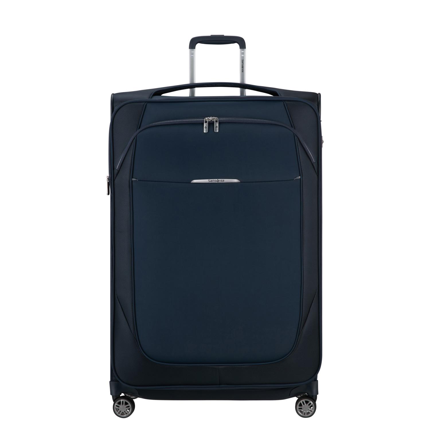 Samsonite Re-Lıte-Spinner Körüklü  83/31 Büyük Boy Valiz