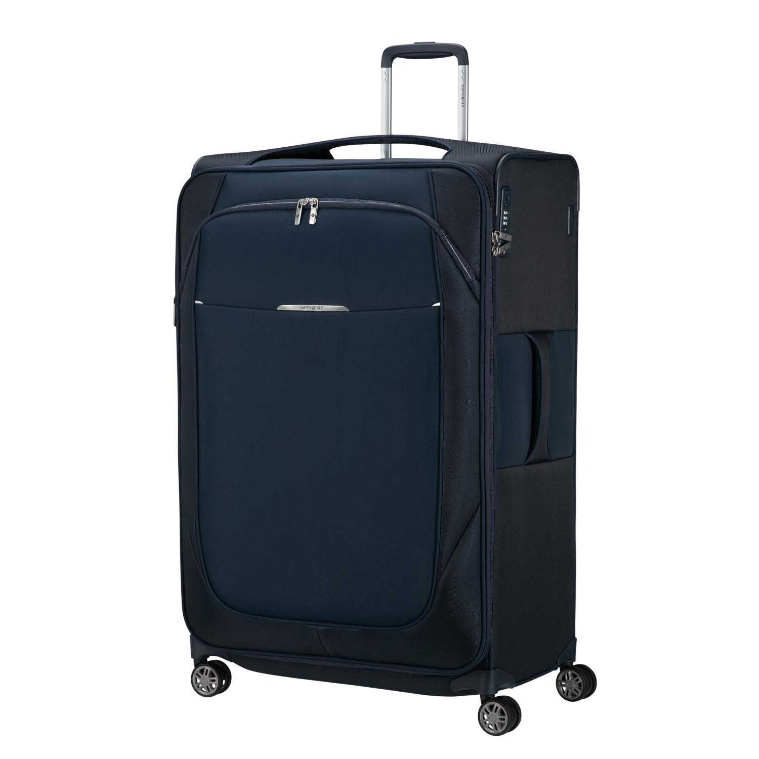 Samsonite Re-Lıte-Spinner Körüklü  83/31 Büyük Boy Valiz
