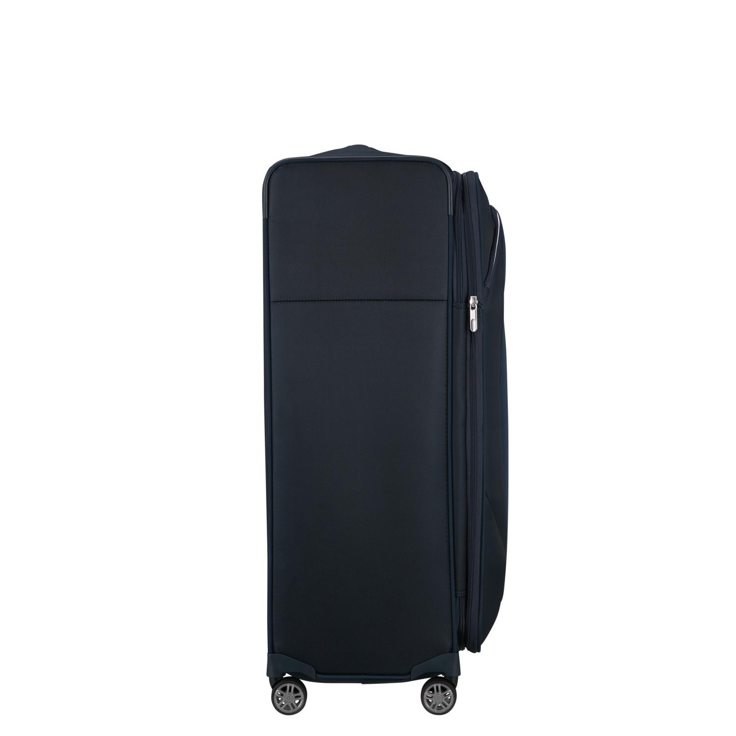 Samsonite Re-Lıte-Spinner Körüklü  83/31 Büyük Boy Valiz