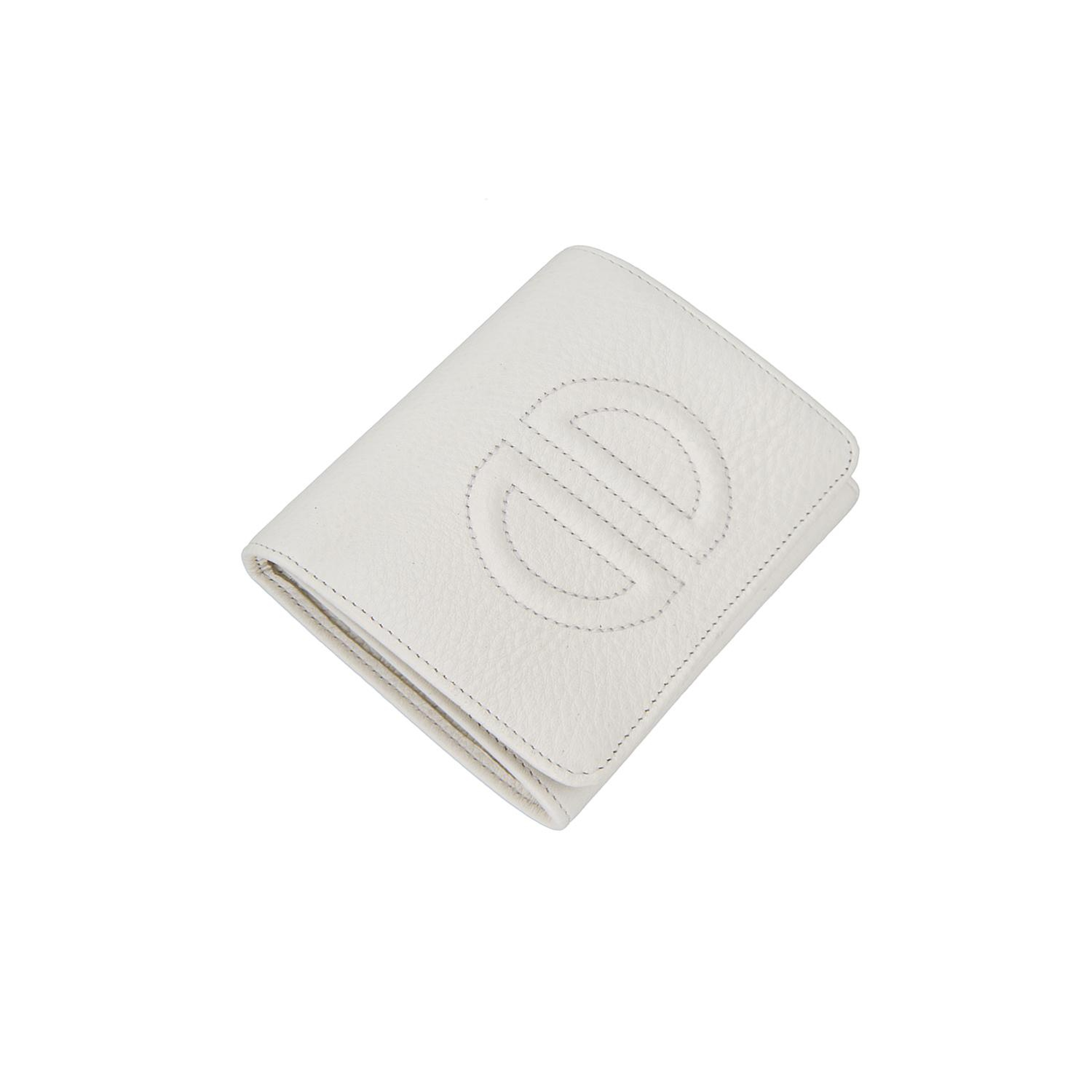 Hadlen Bej Kadın Deri Cüzdan