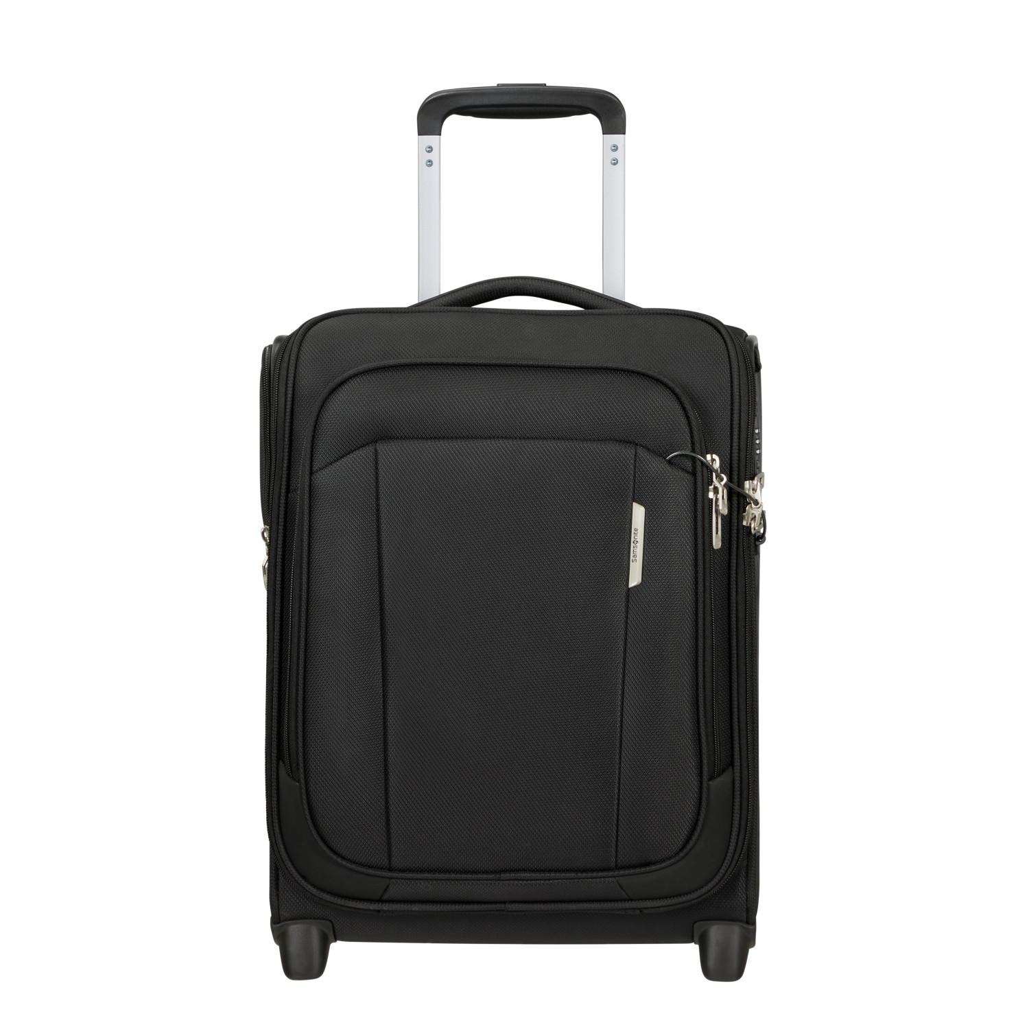 Samsonite Respark Kabin Boy Valiz 45 cm