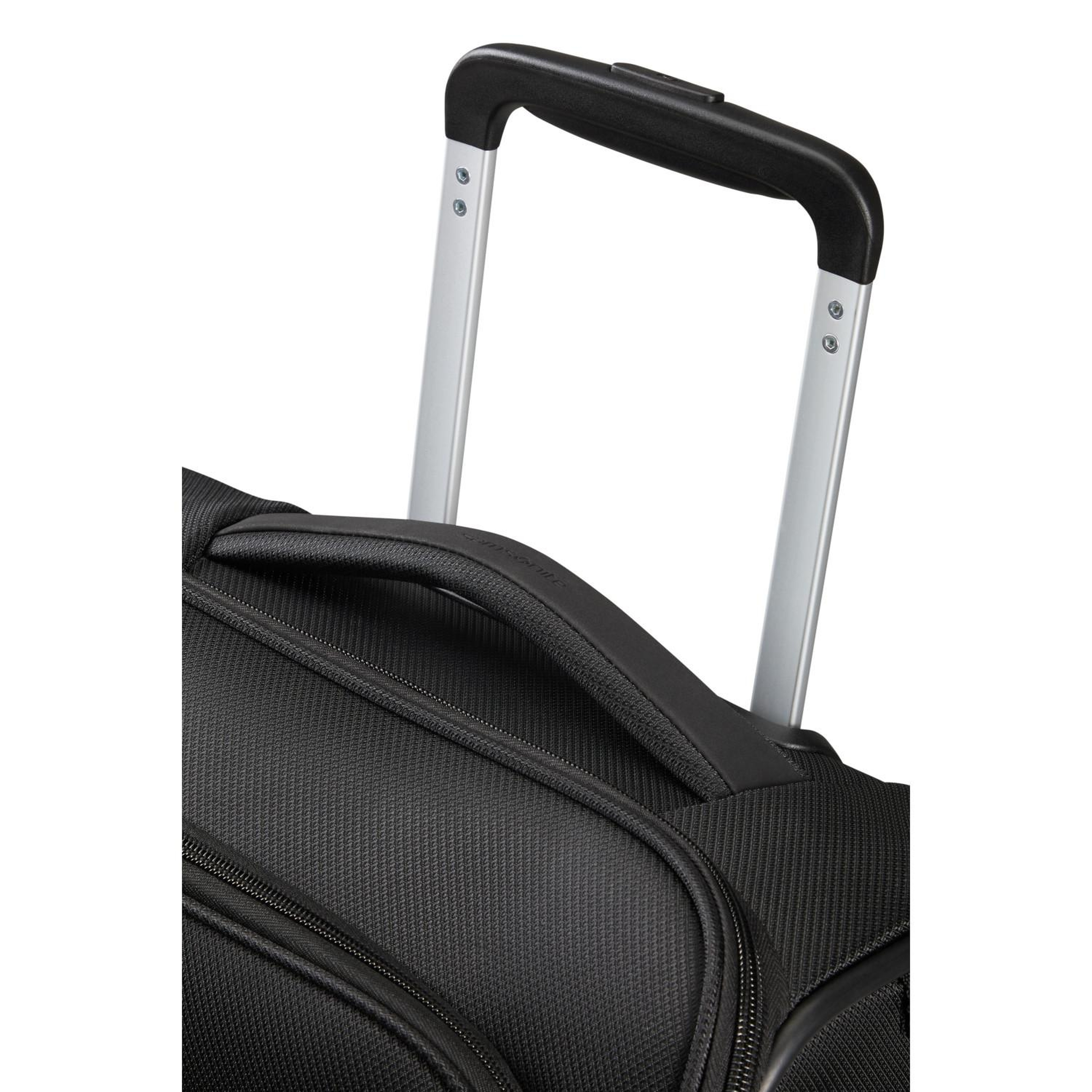 Samsonite Respark Kabin Boy Valiz 45 cm