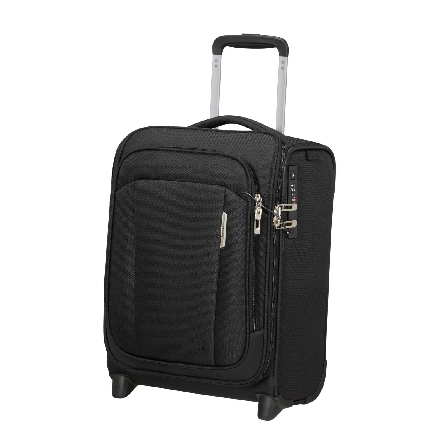 Samsonite Respark Kabin Boy Valiz 45 cm