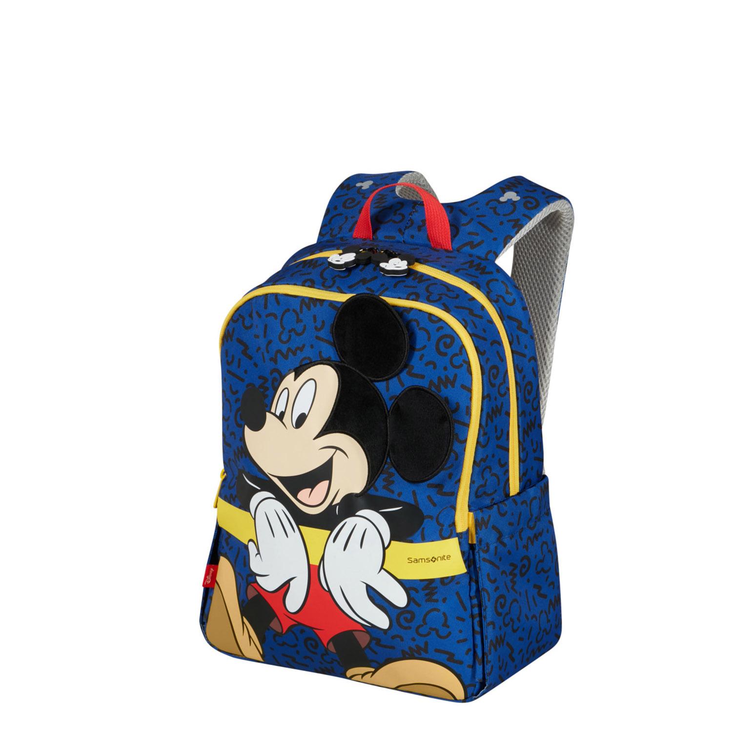 Samsonite Lacivert Daydream Disney Çocuk Sırt Çantası