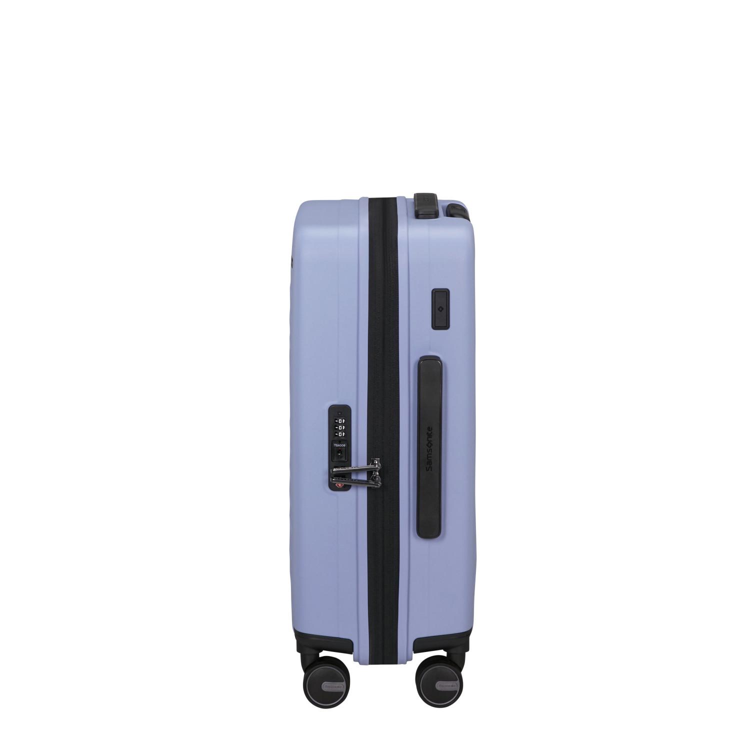 Samsonite Restackd Spinner - 55/20 Körüklü Kabin Boy Valiz