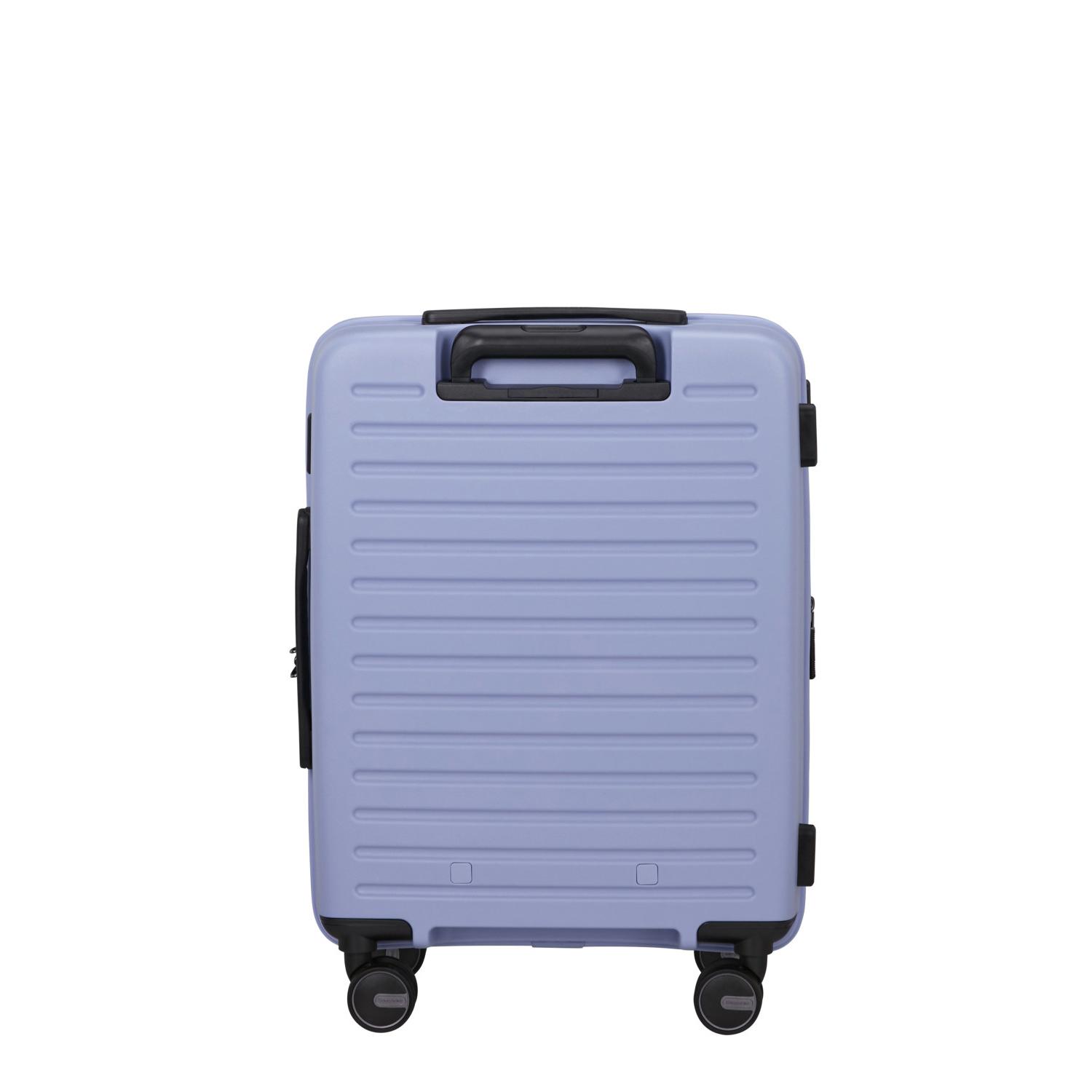 Samsonite Restackd Spinner - 55/20 Körüklü Kabin Boy Valiz
