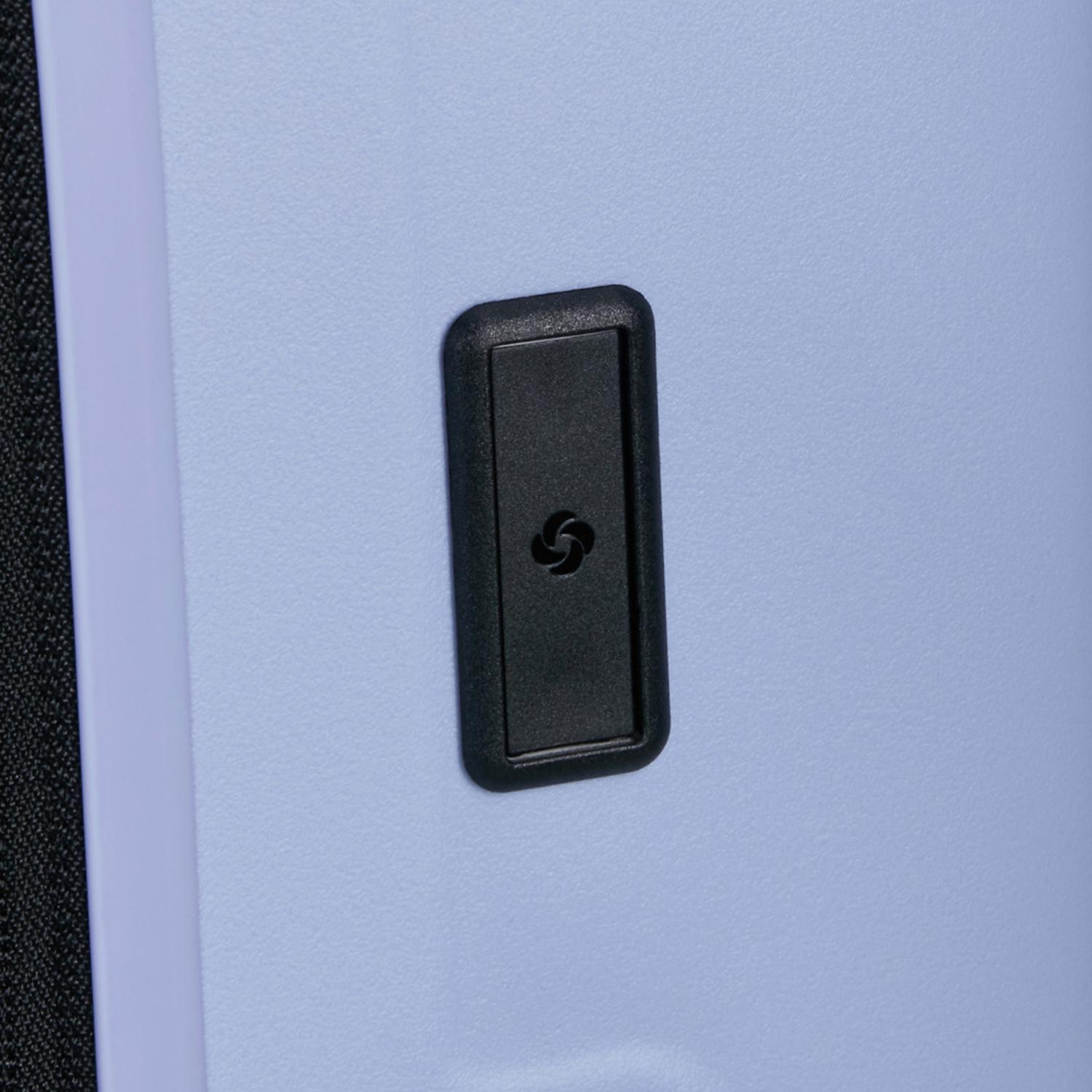 Samsonite Restackd Spinner - 55/20 Körüklü Kabin Boy Valiz