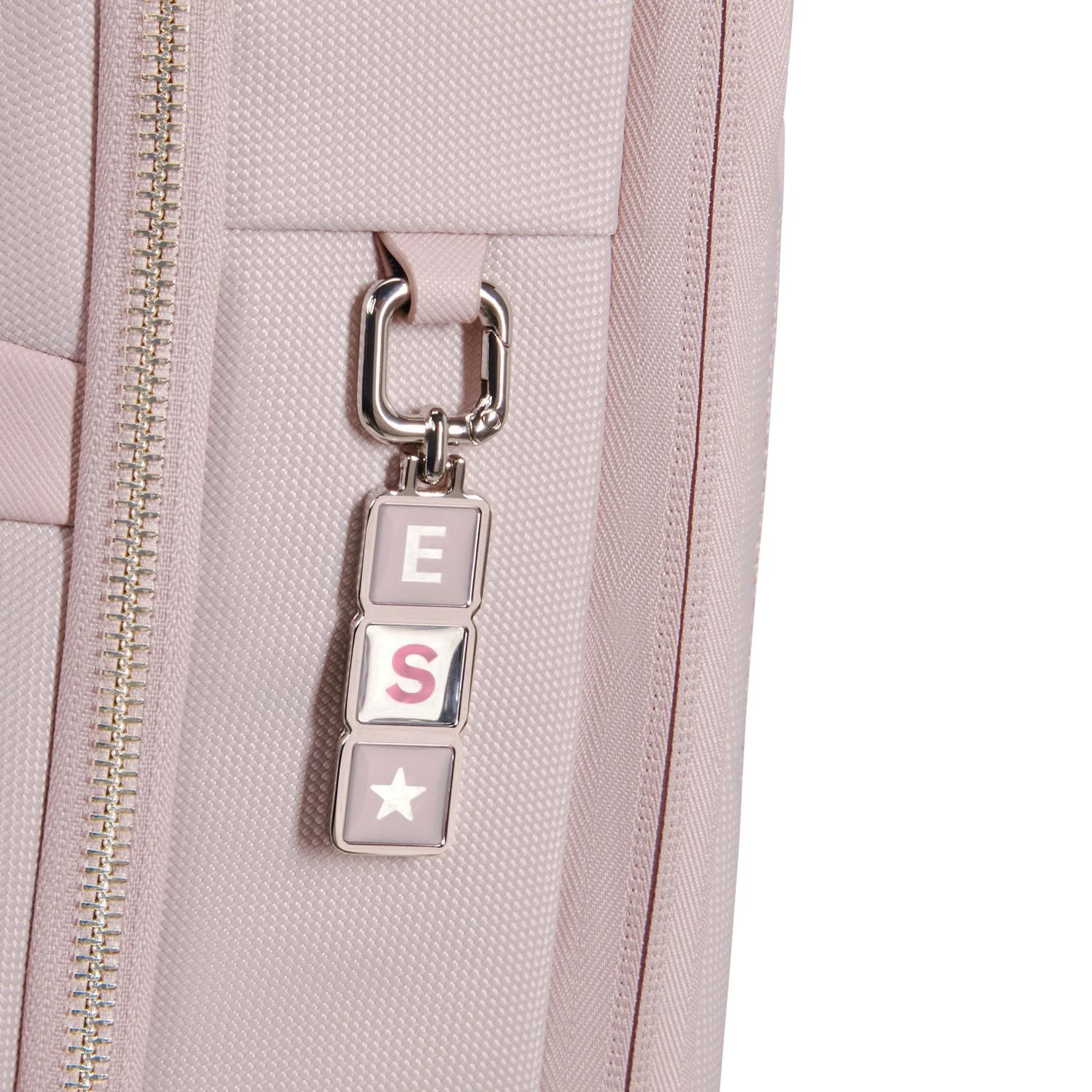 Samsonite Pembe Image Sırt Çantası 14.1"