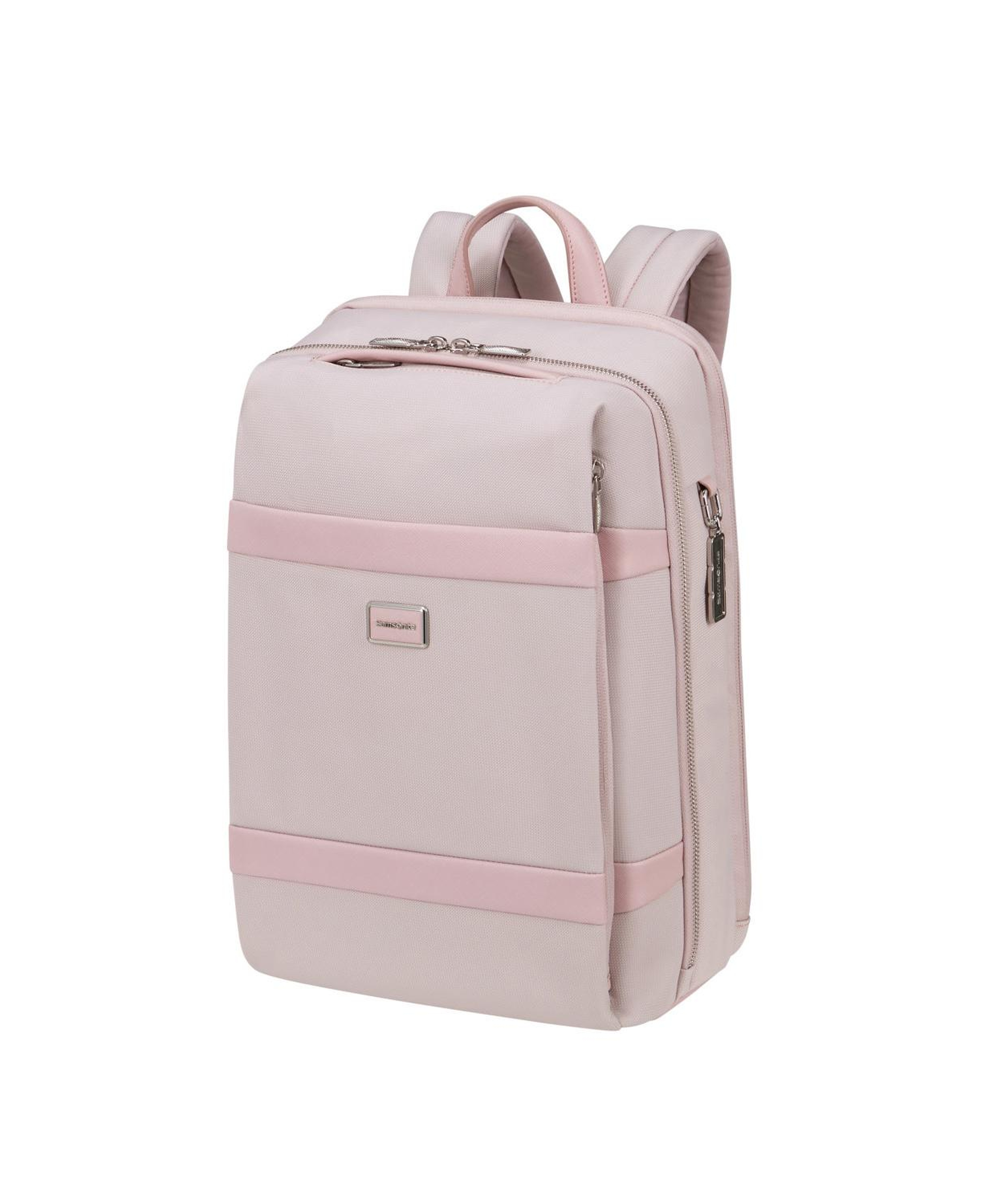 Samsonite Pembe Image Sırt Çantası 14.1"