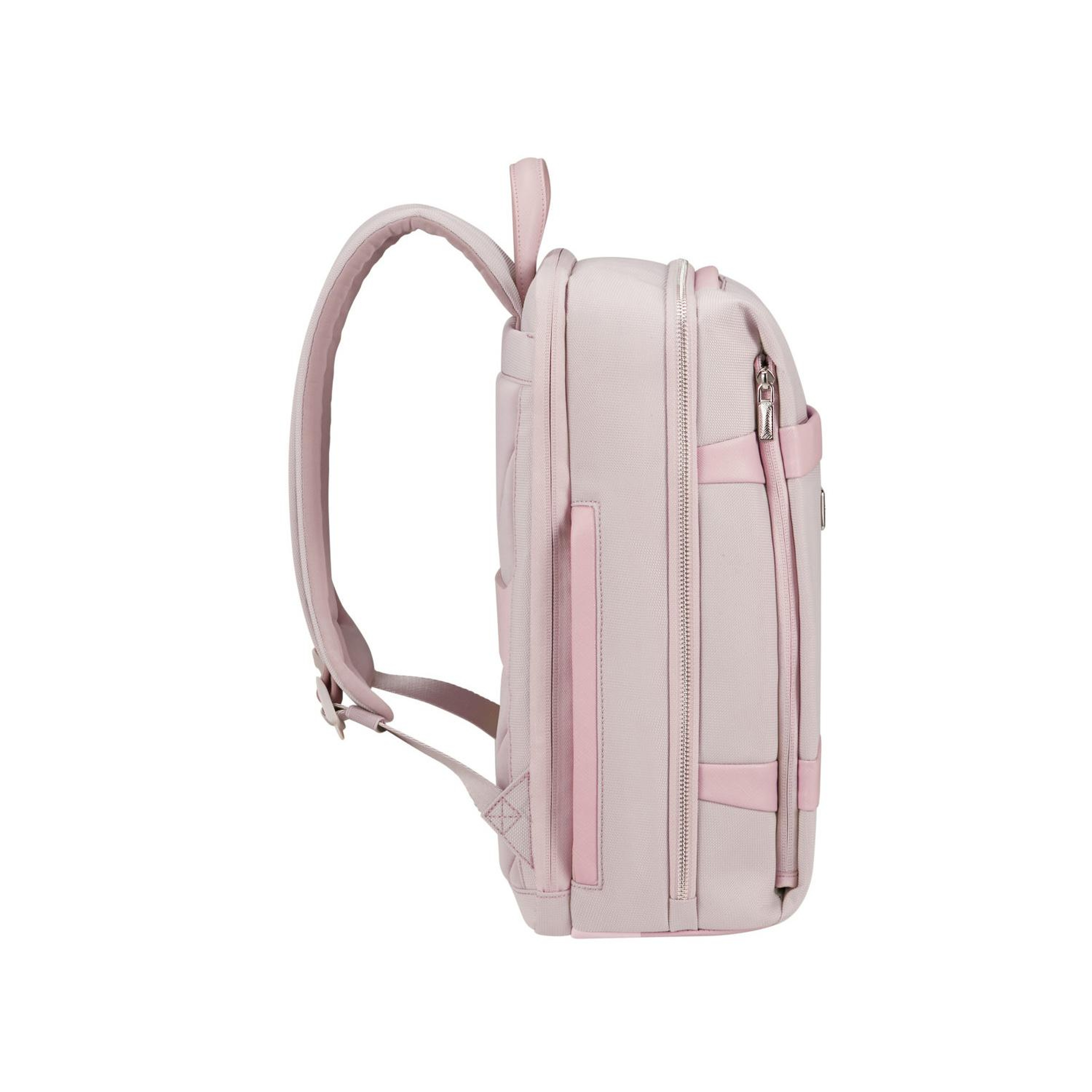 Samsonite Pembe Image Sırt Çantası 14.1"