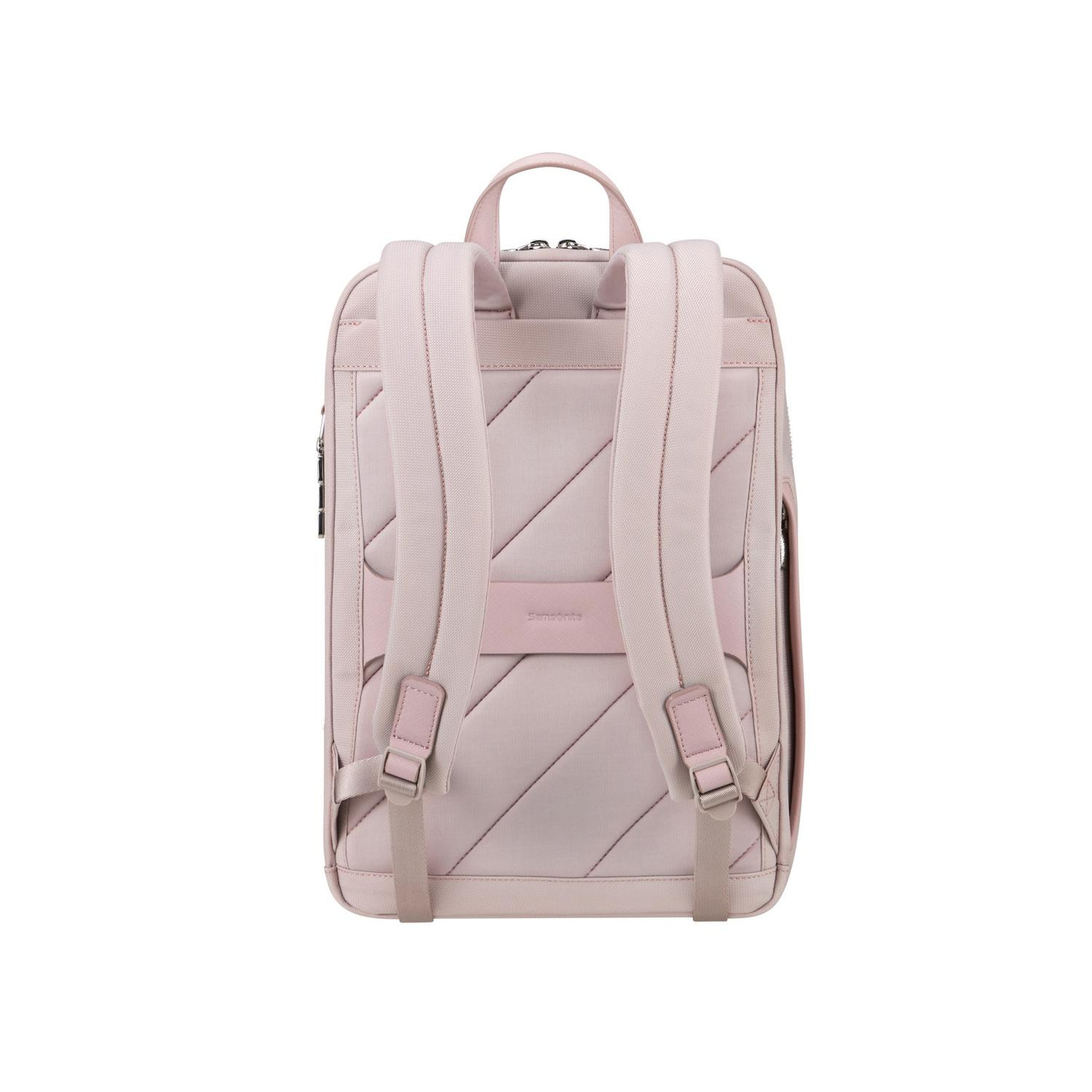 Samsonite Pembe Image Sırt Çantası 14.1"
