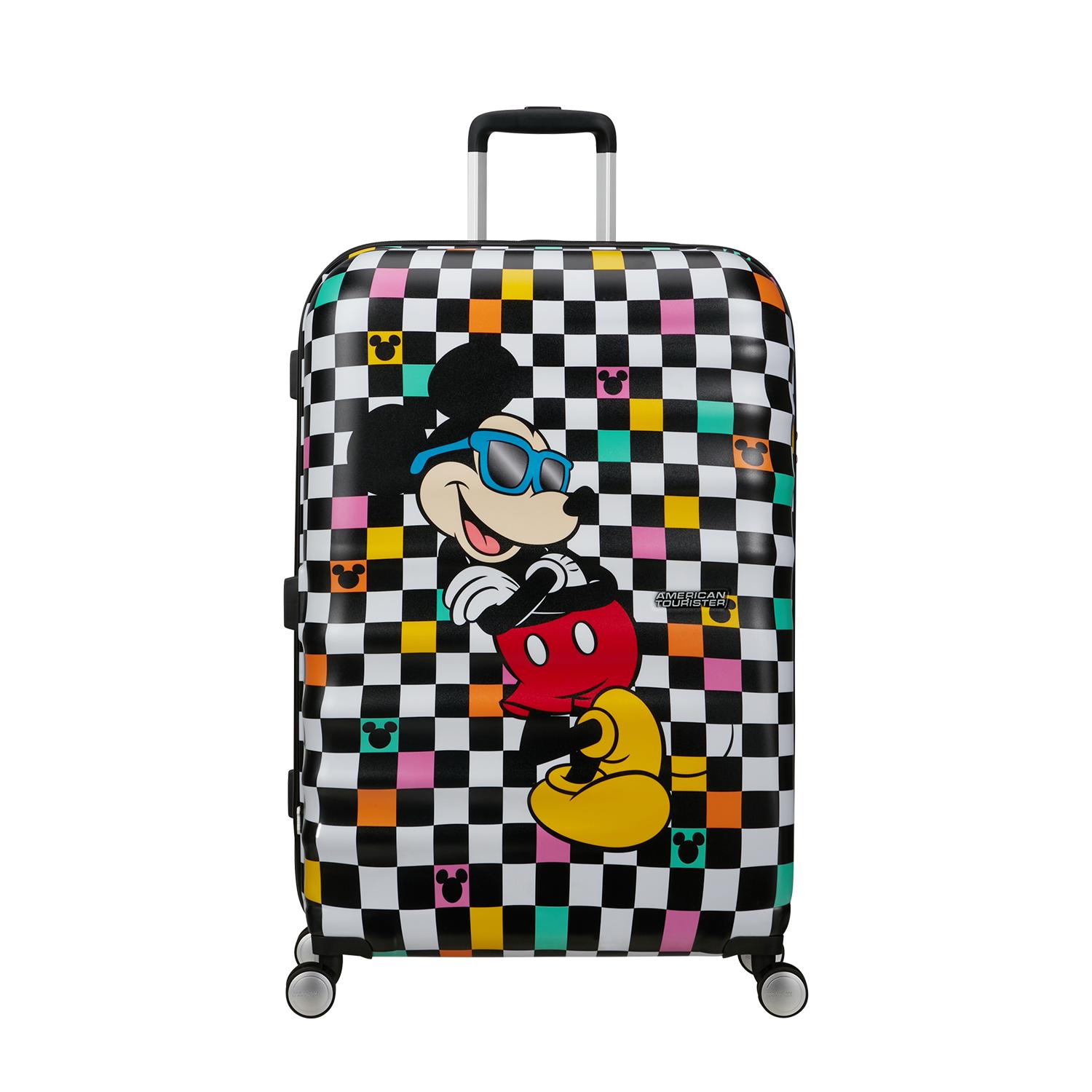 American Tourister Büyük Boy Valiz