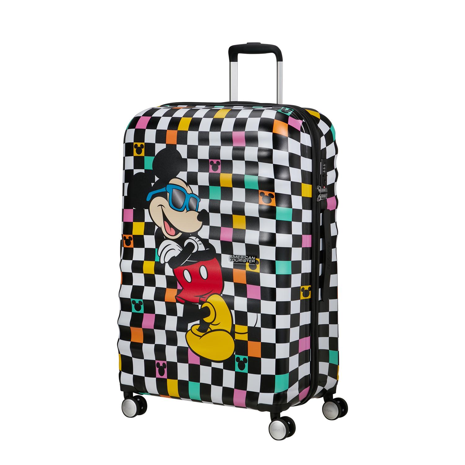 American Tourister Büyük Boy Valiz