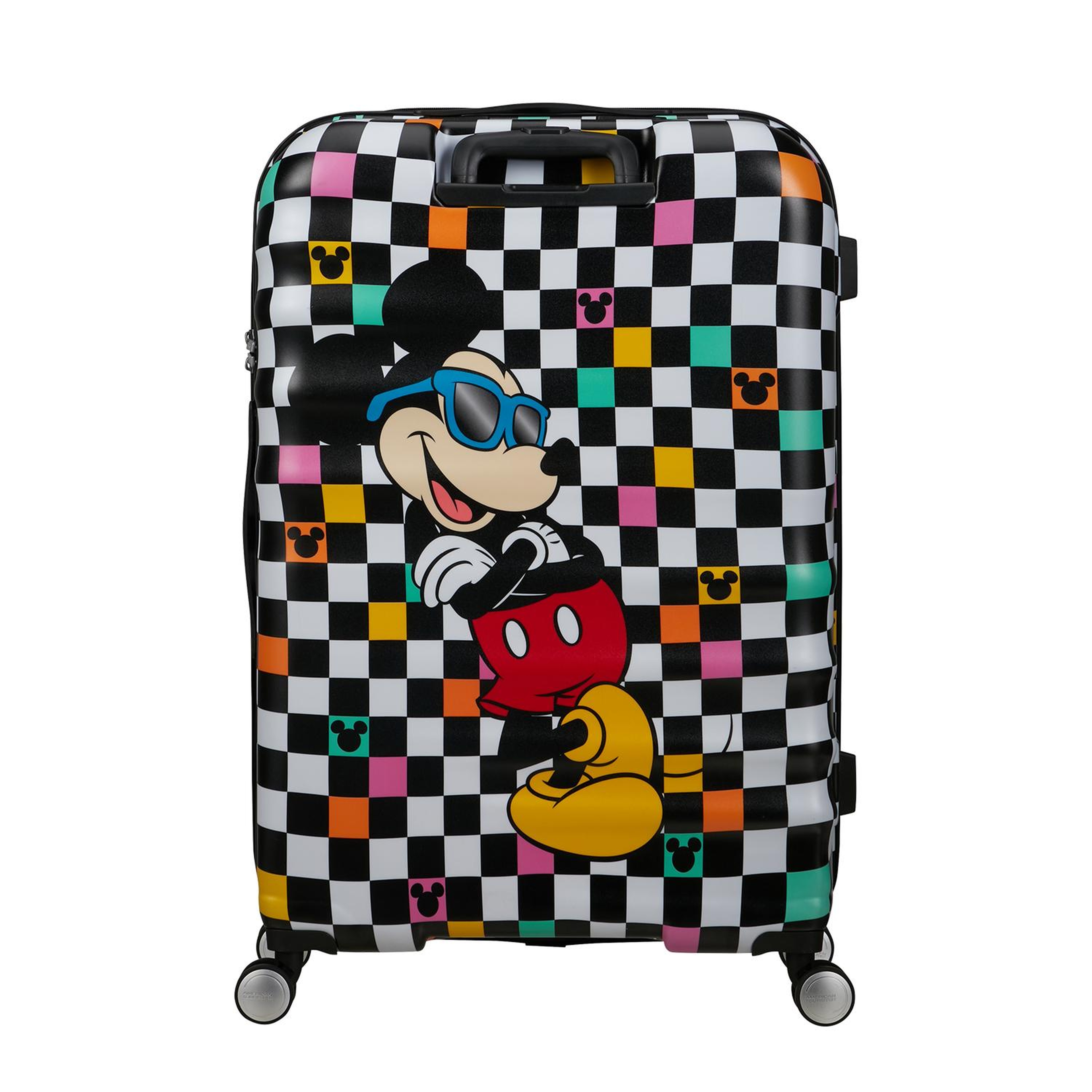 American Tourister  Büyük Boy Valiz